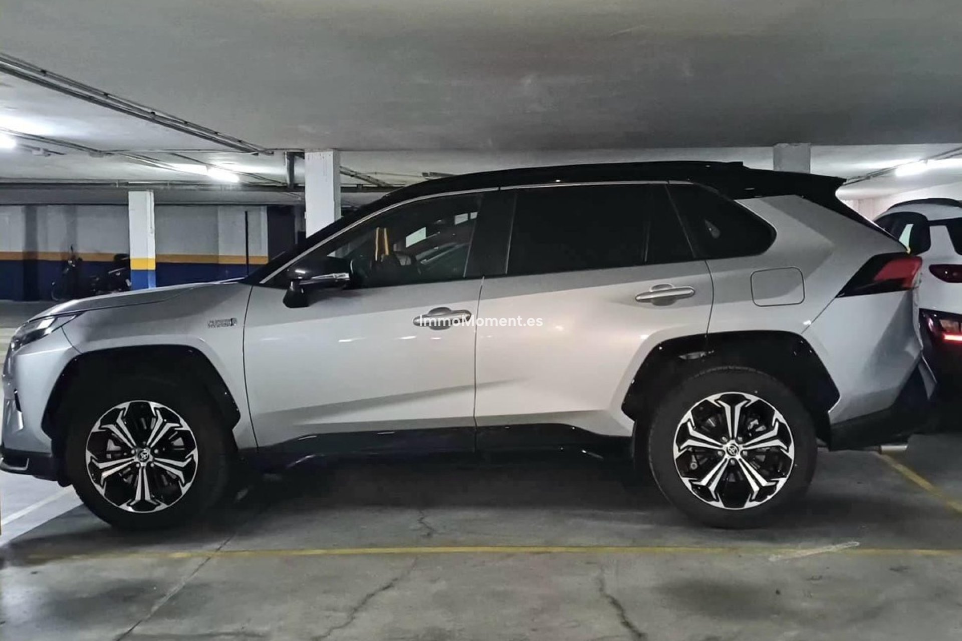 Revente - Appartement - Fuengirola - Los Boliches