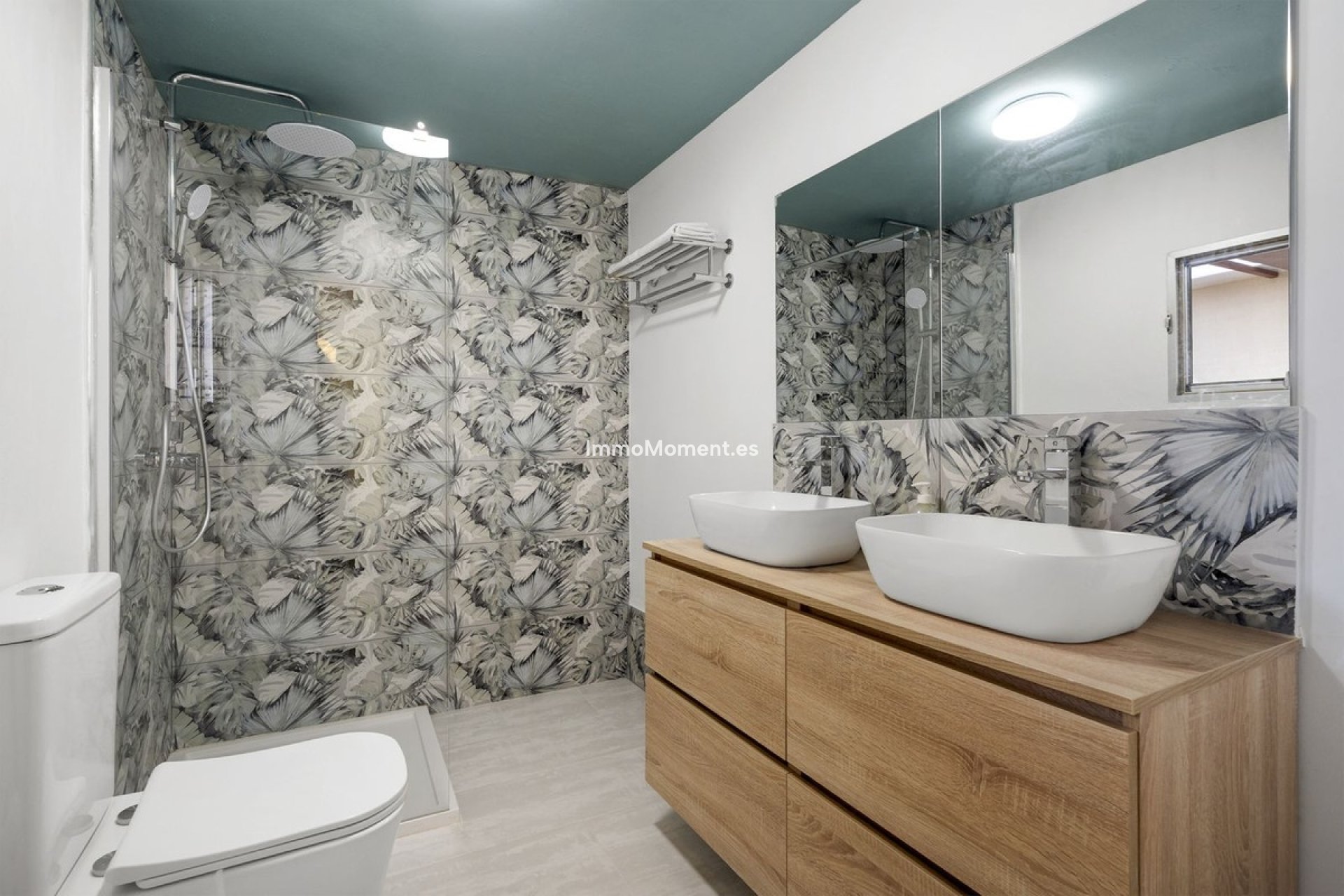 Revente - Appartement - Fuengirola - Los Boliches