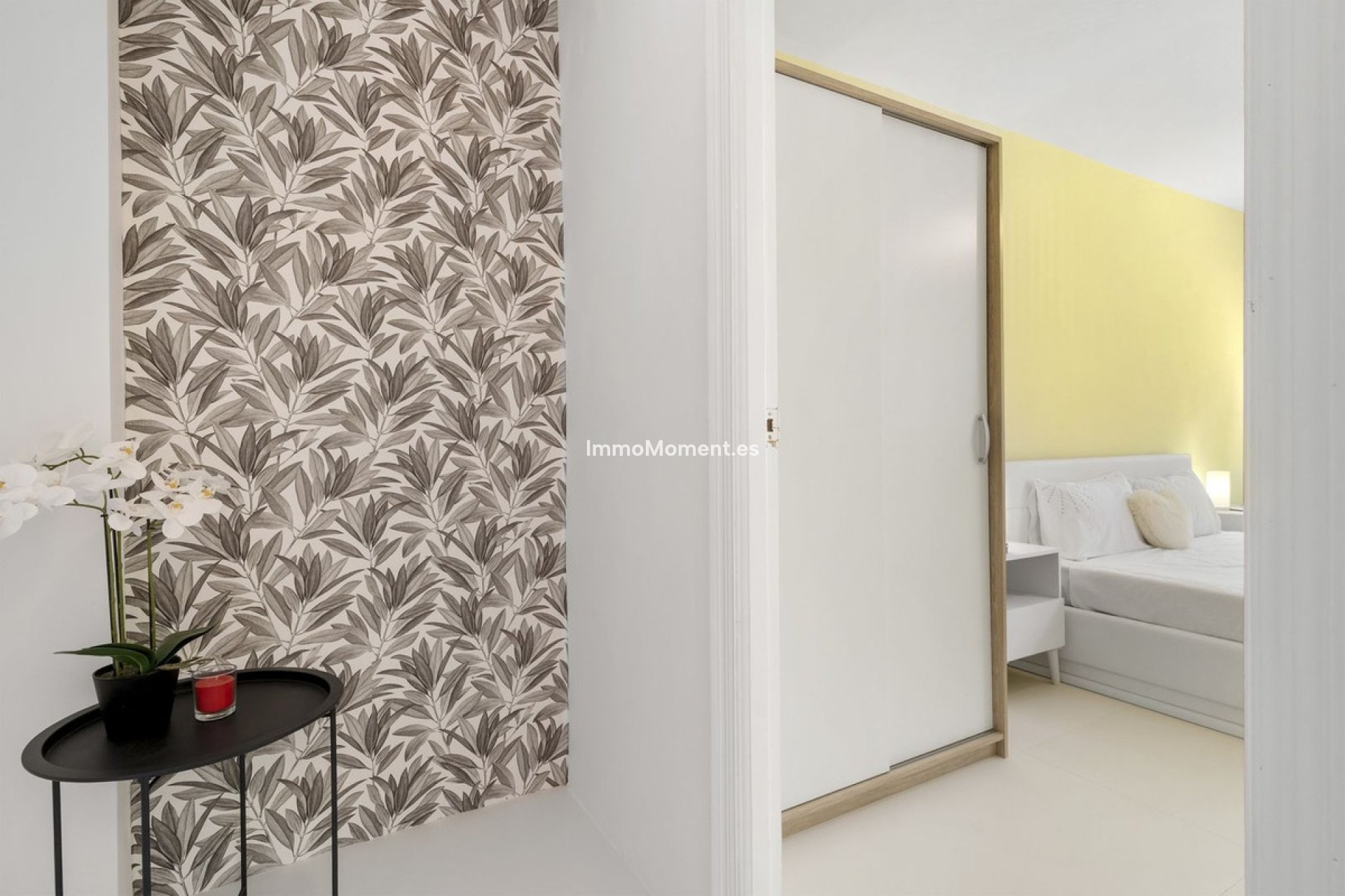 Revente - Appartement - Fuengirola - Los Boliches