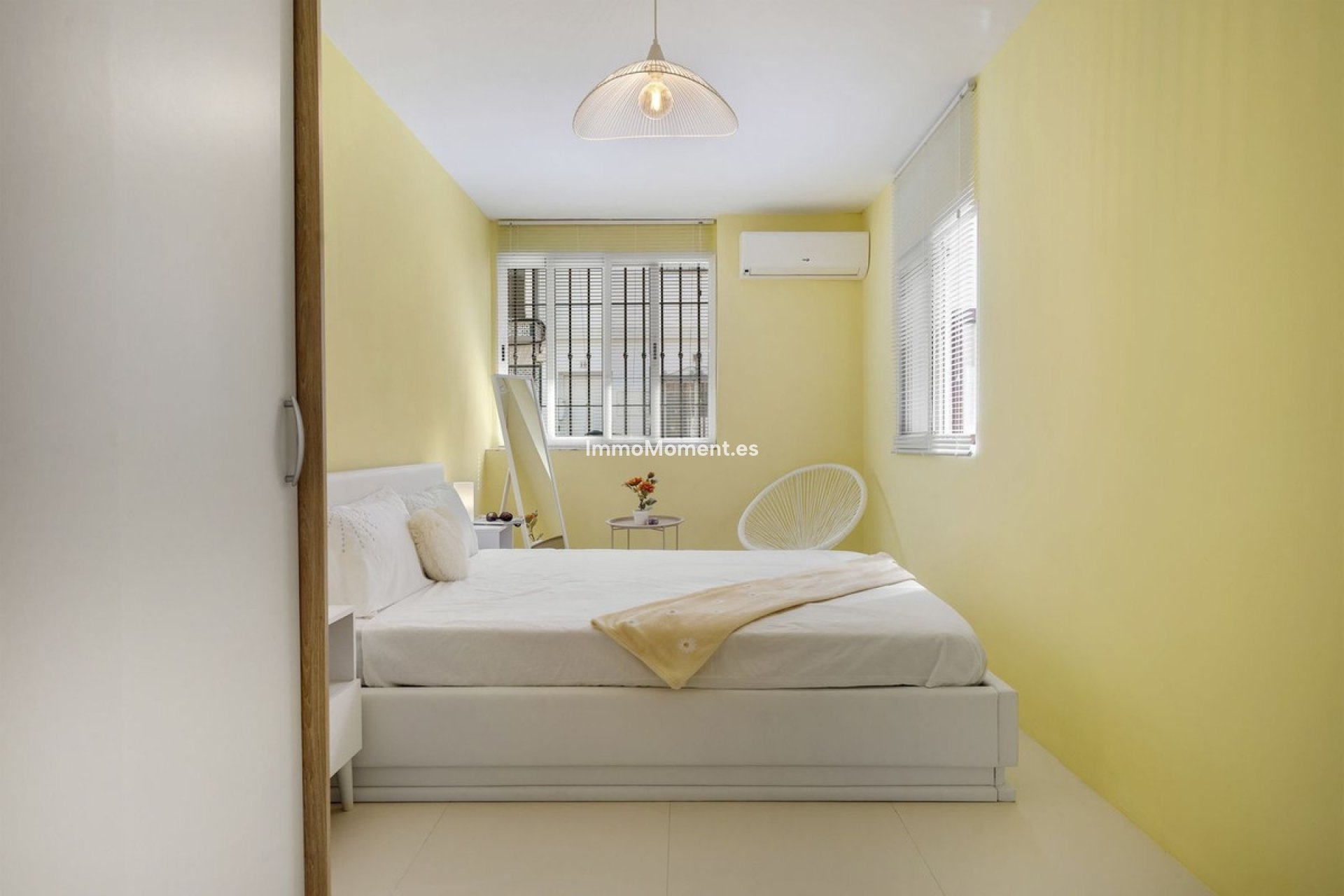 Revente - Appartement - Fuengirola - Los Boliches