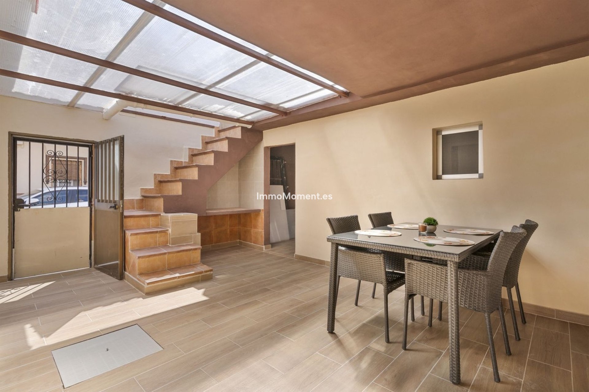 Revente - Appartement - Fuengirola - Los Boliches