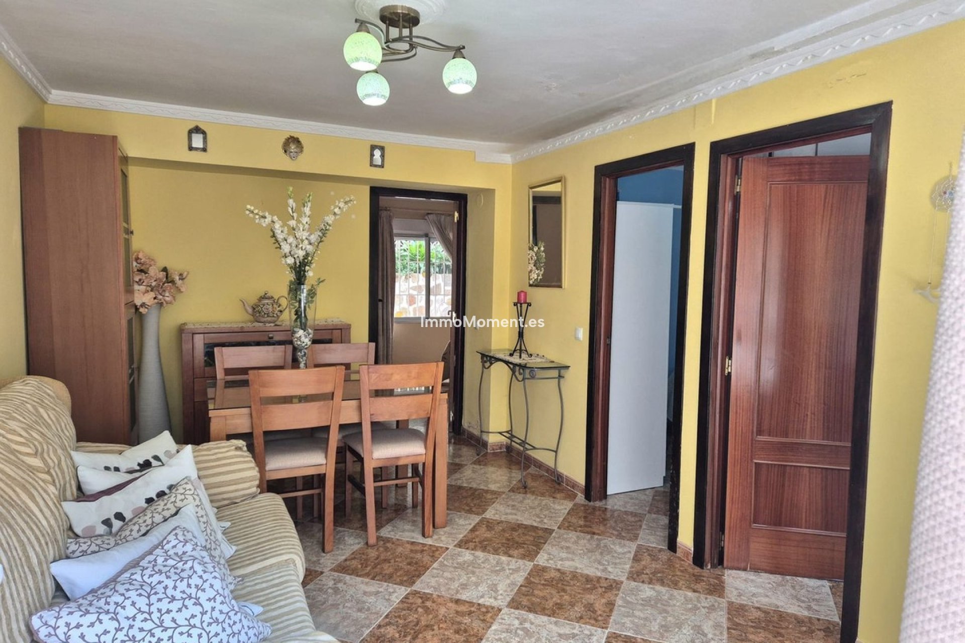 Revente - Appartement - Fuengirola - Los Boliches