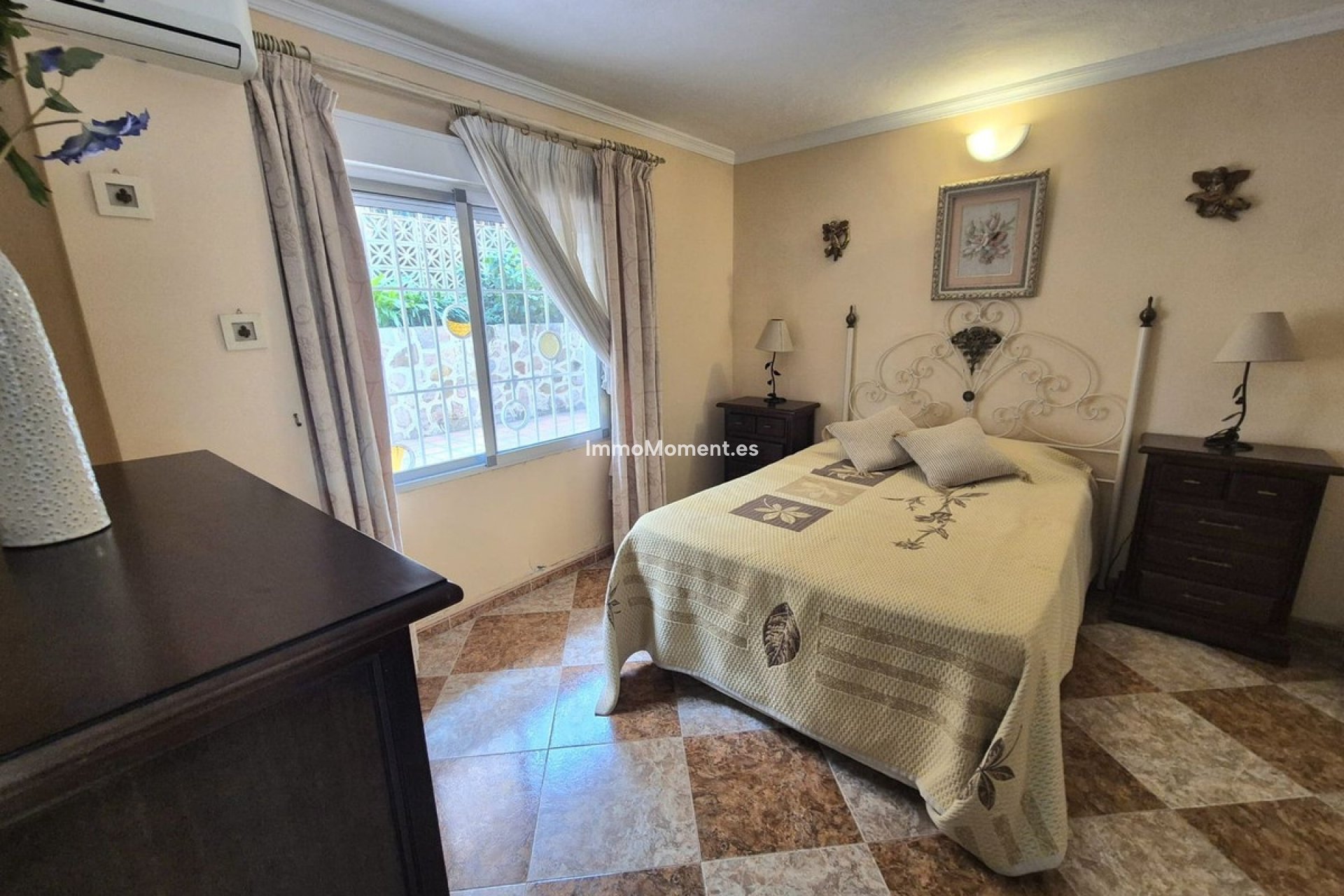 Revente - Appartement - Fuengirola - Los Boliches