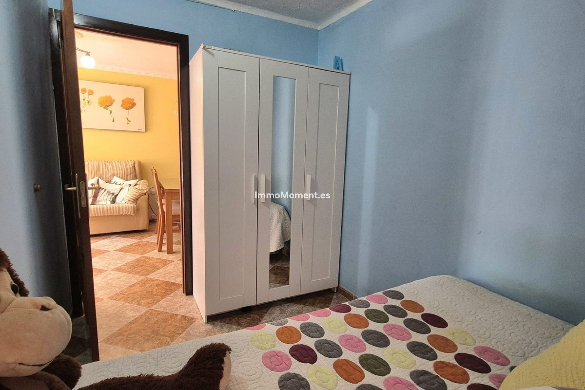 Revente - Appartement - Fuengirola - Los Boliches