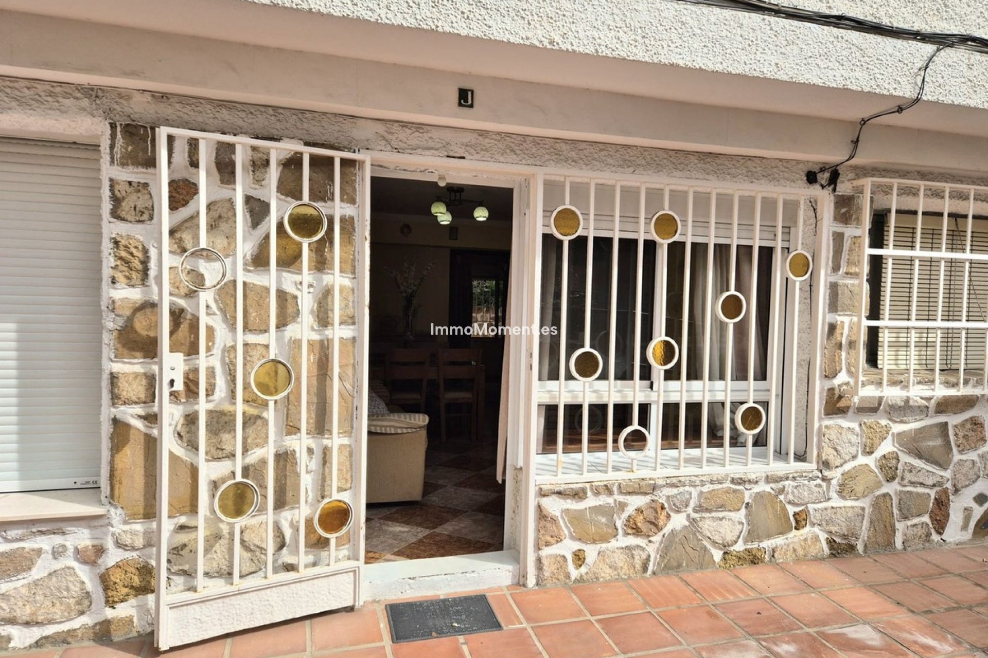 Revente - Appartement - Fuengirola - Los Boliches