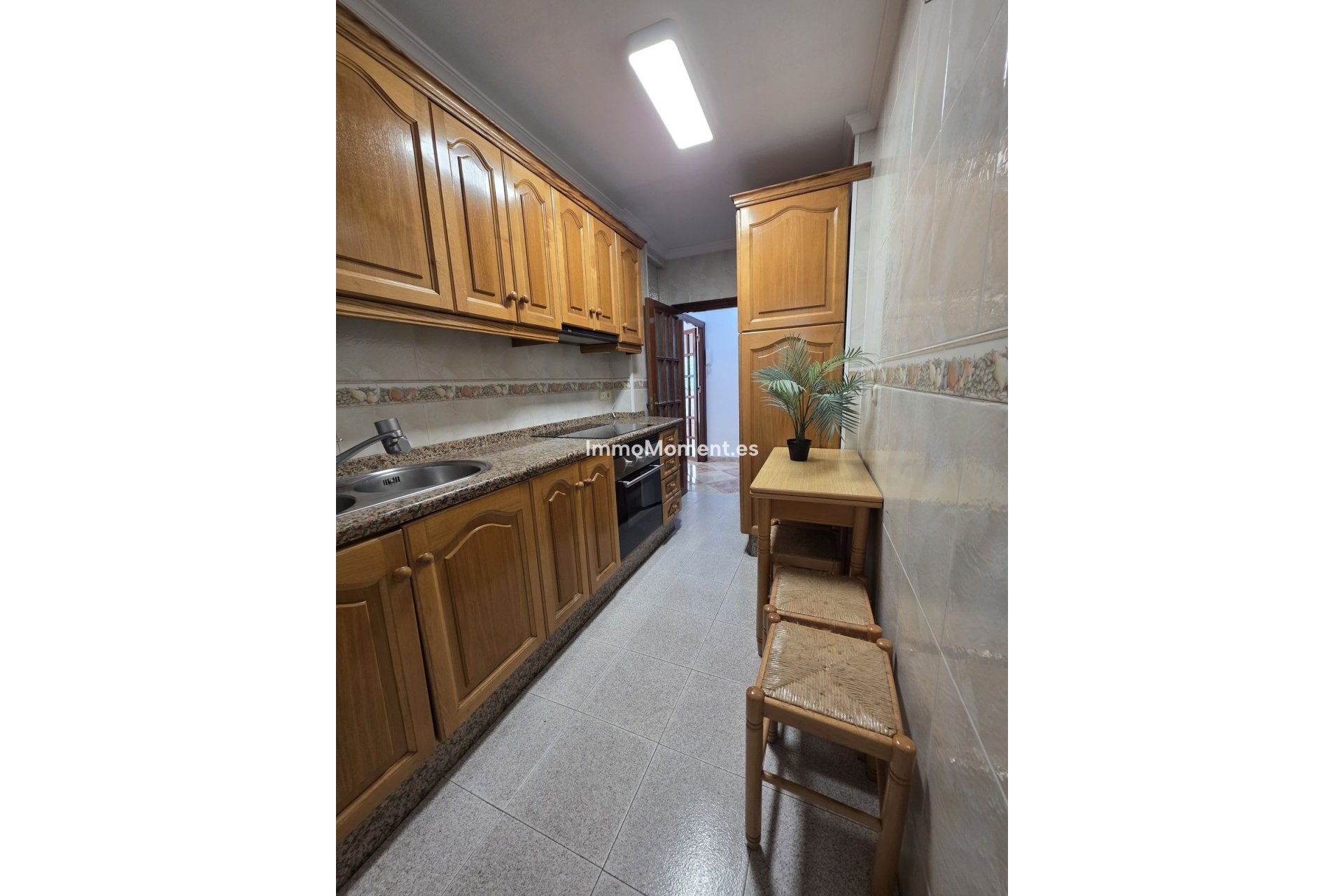 Revente - Appartement - Fuengirola - Los Boliches