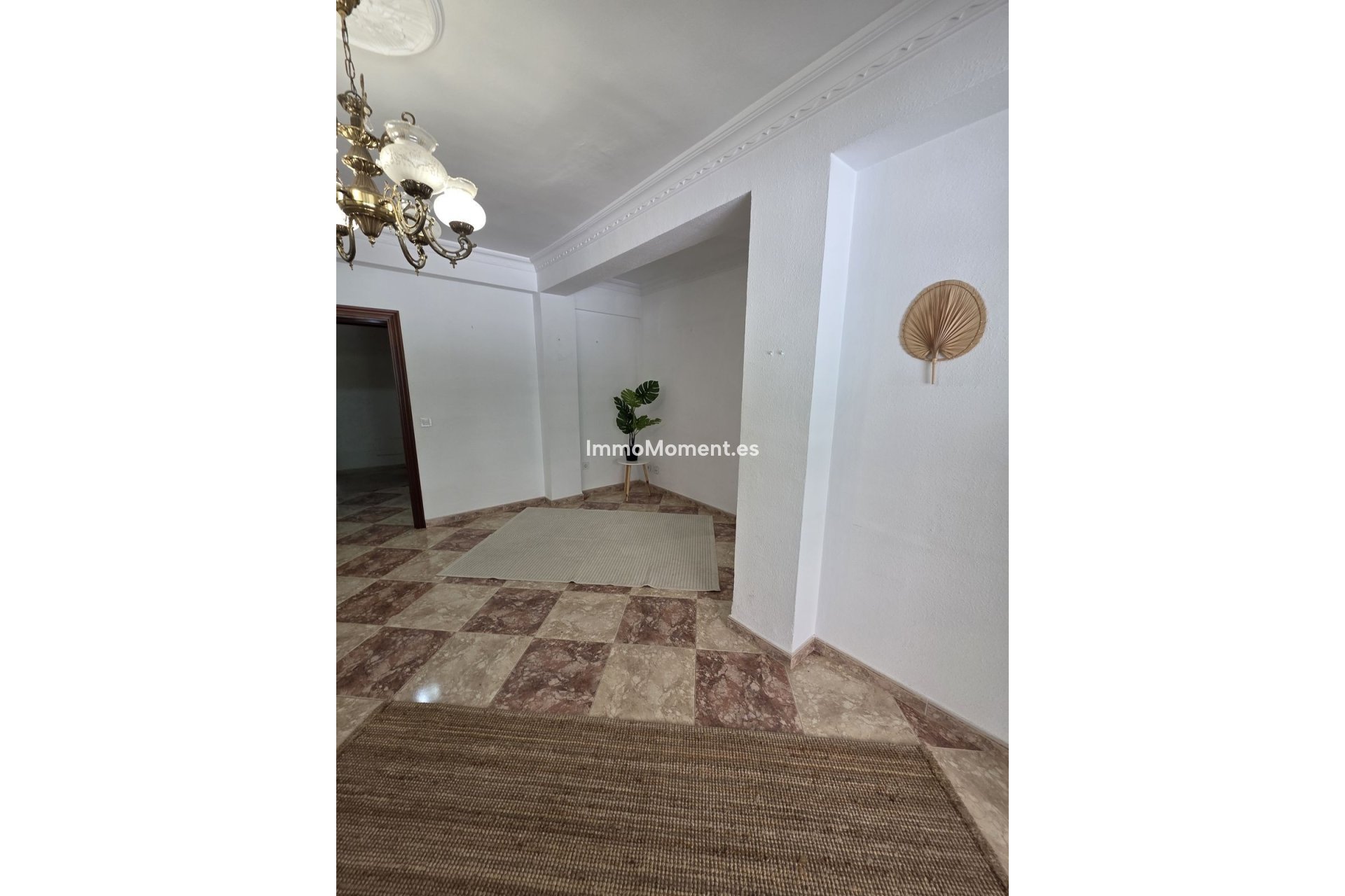 Revente - Appartement - Fuengirola - Los Boliches