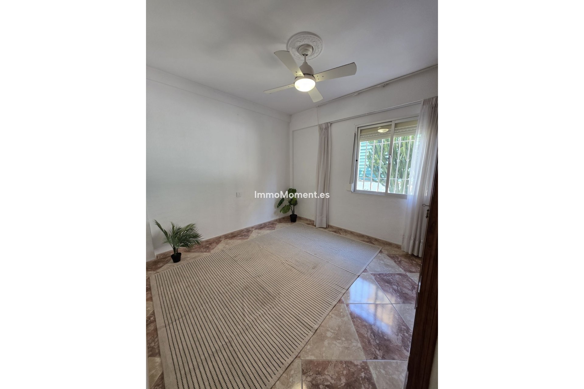 Revente - Appartement - Fuengirola - Los Boliches