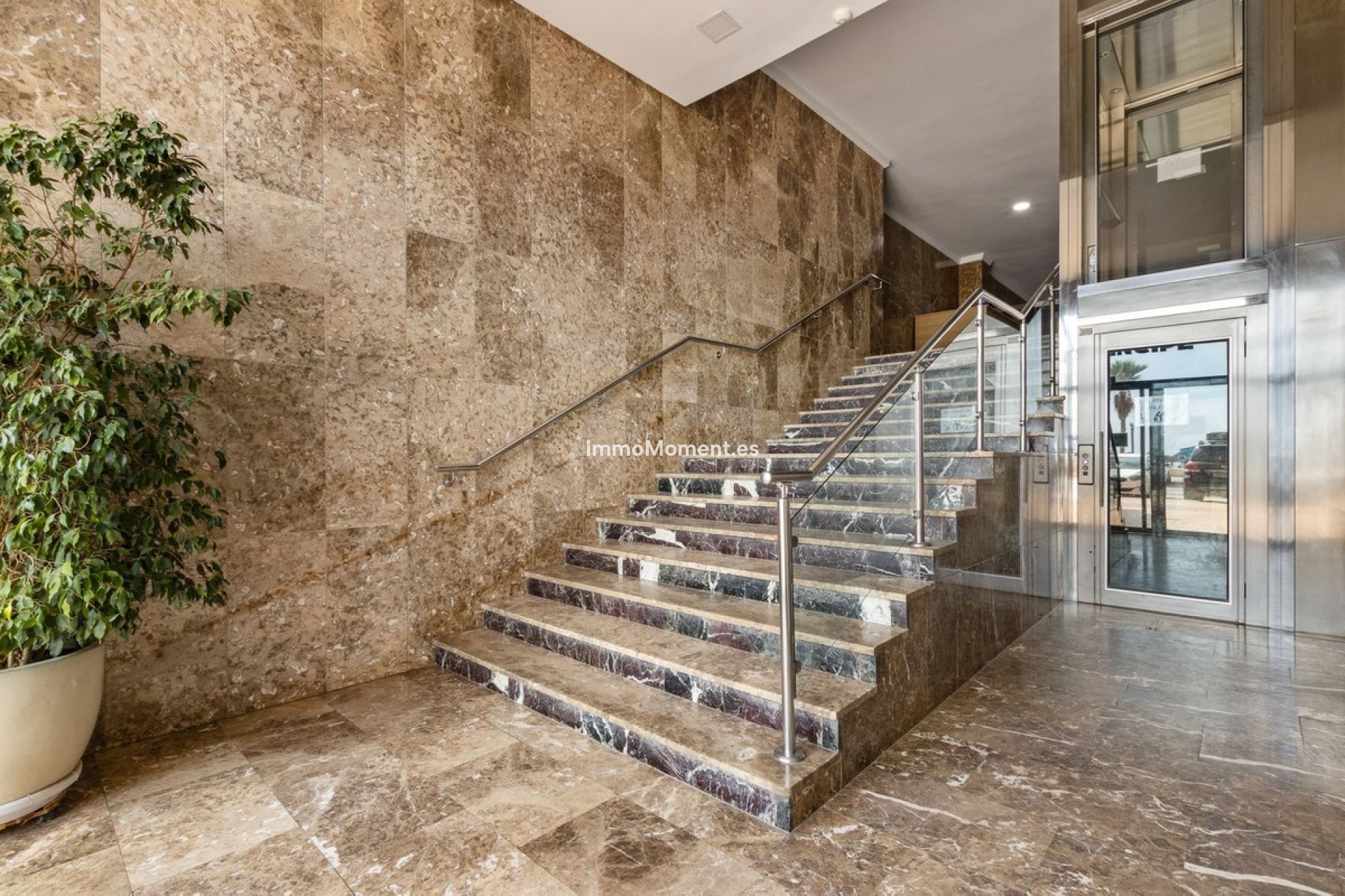 Revente - Appartement - Fuengirola - Los Boliches