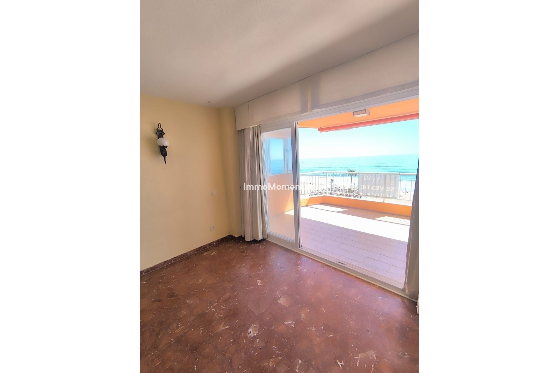 Revente - Appartement - Fuengirola - Los Boliches
