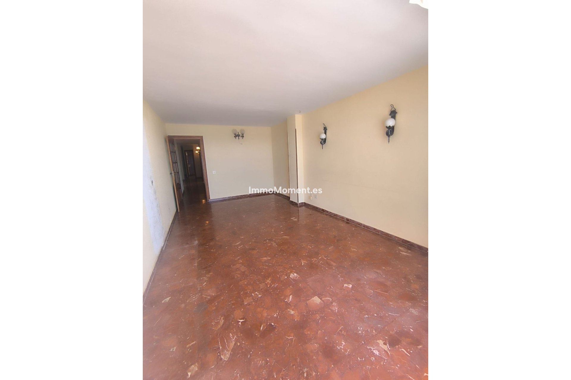 Revente - Appartement - Fuengirola - Los Boliches