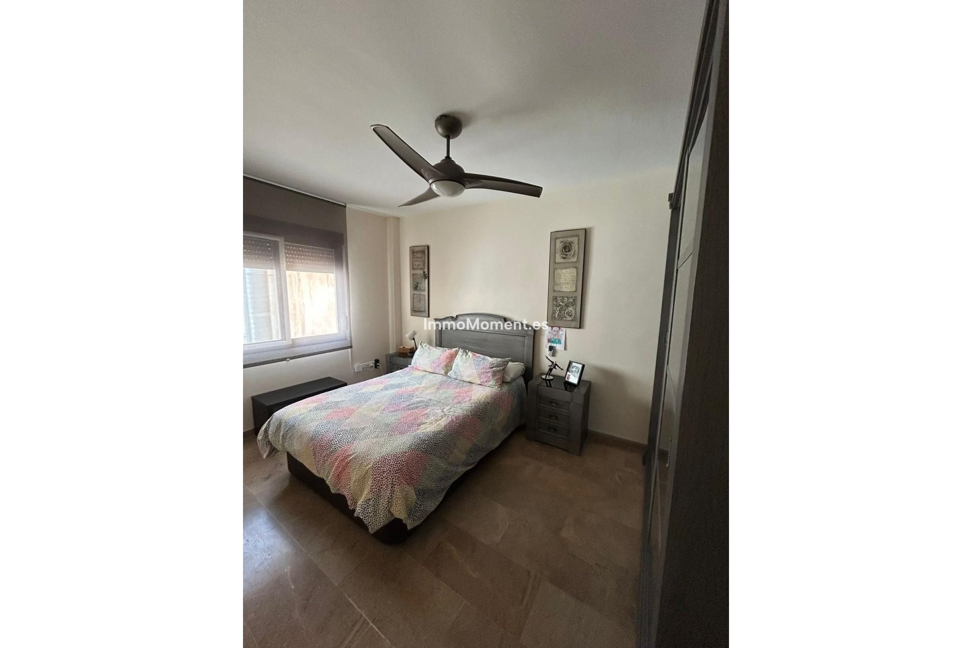 Revente - Appartement - Fuengirola - Los Boliches
