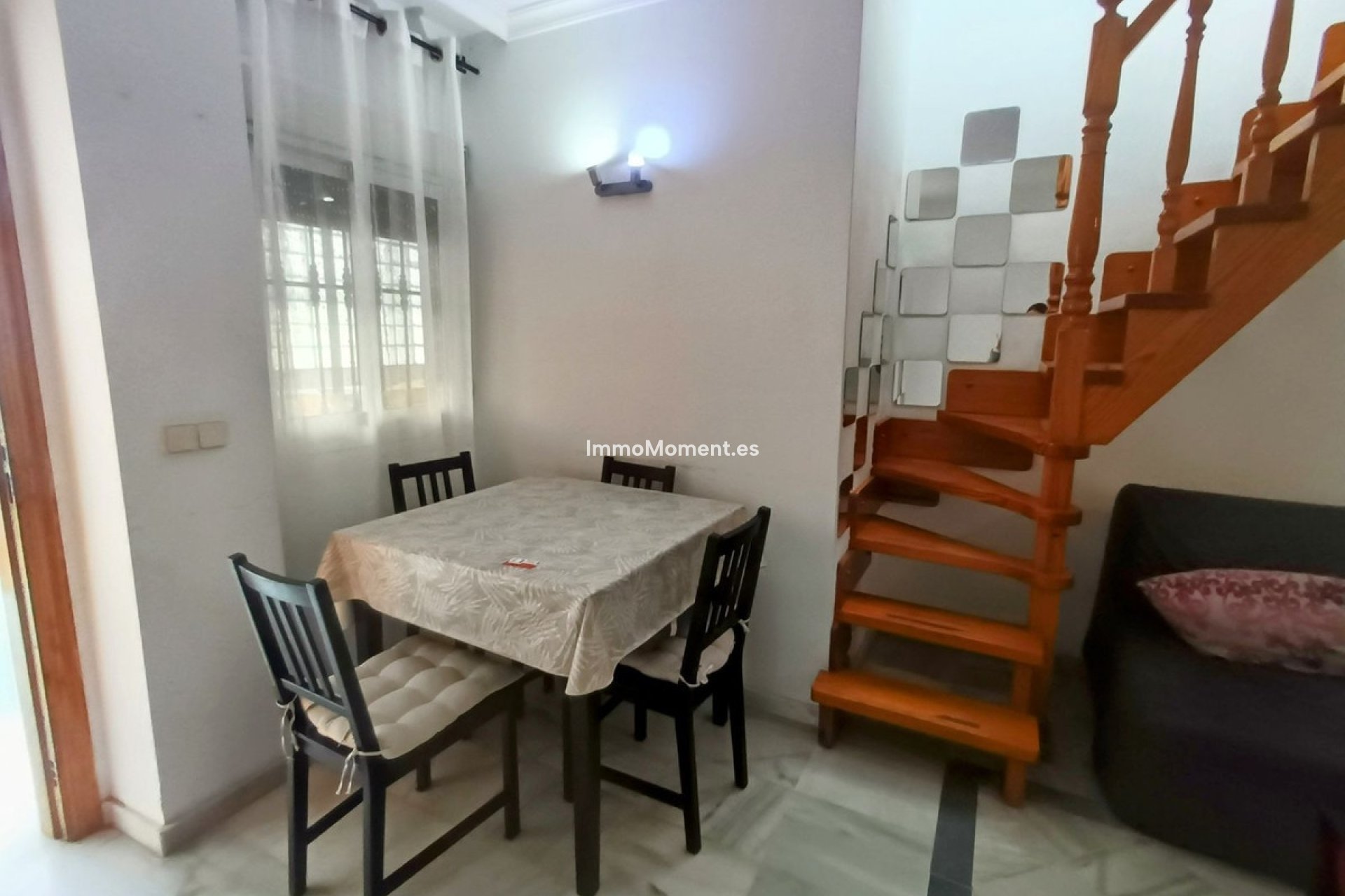 Revente - Appartement - Fuengirola - Los Boliches