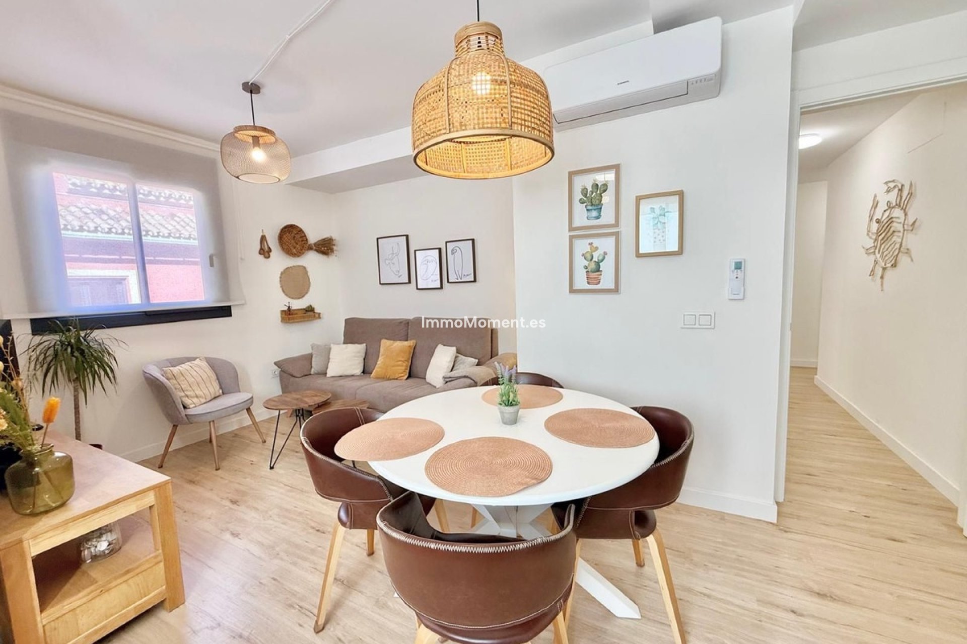 Revente - Appartement - Fuengirola - Los Boliches