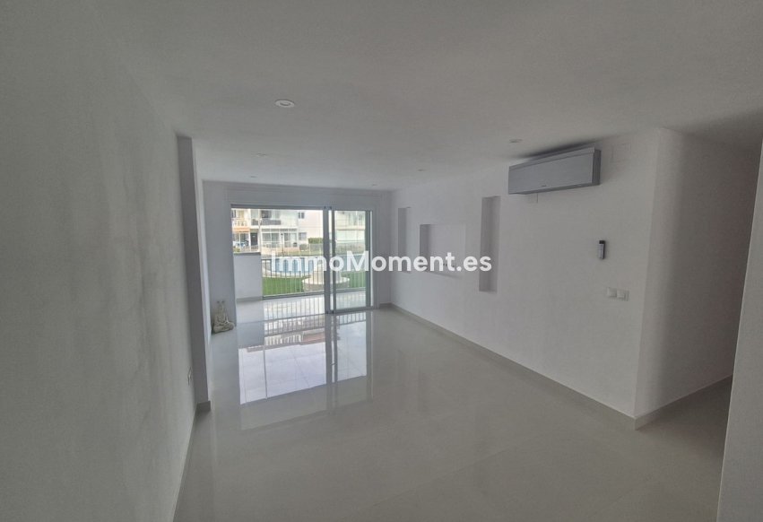 Revente - Appartement - Fuengirola - Los Boliches