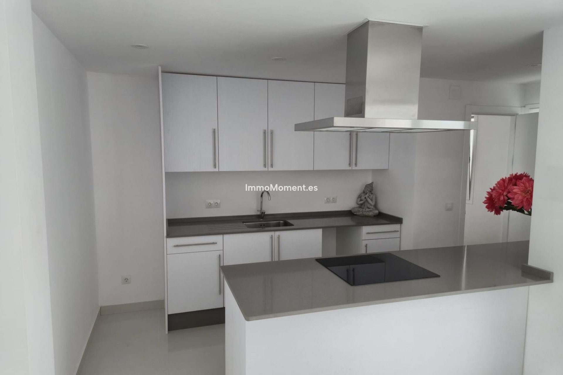 Revente - Appartement - Fuengirola - Los Boliches