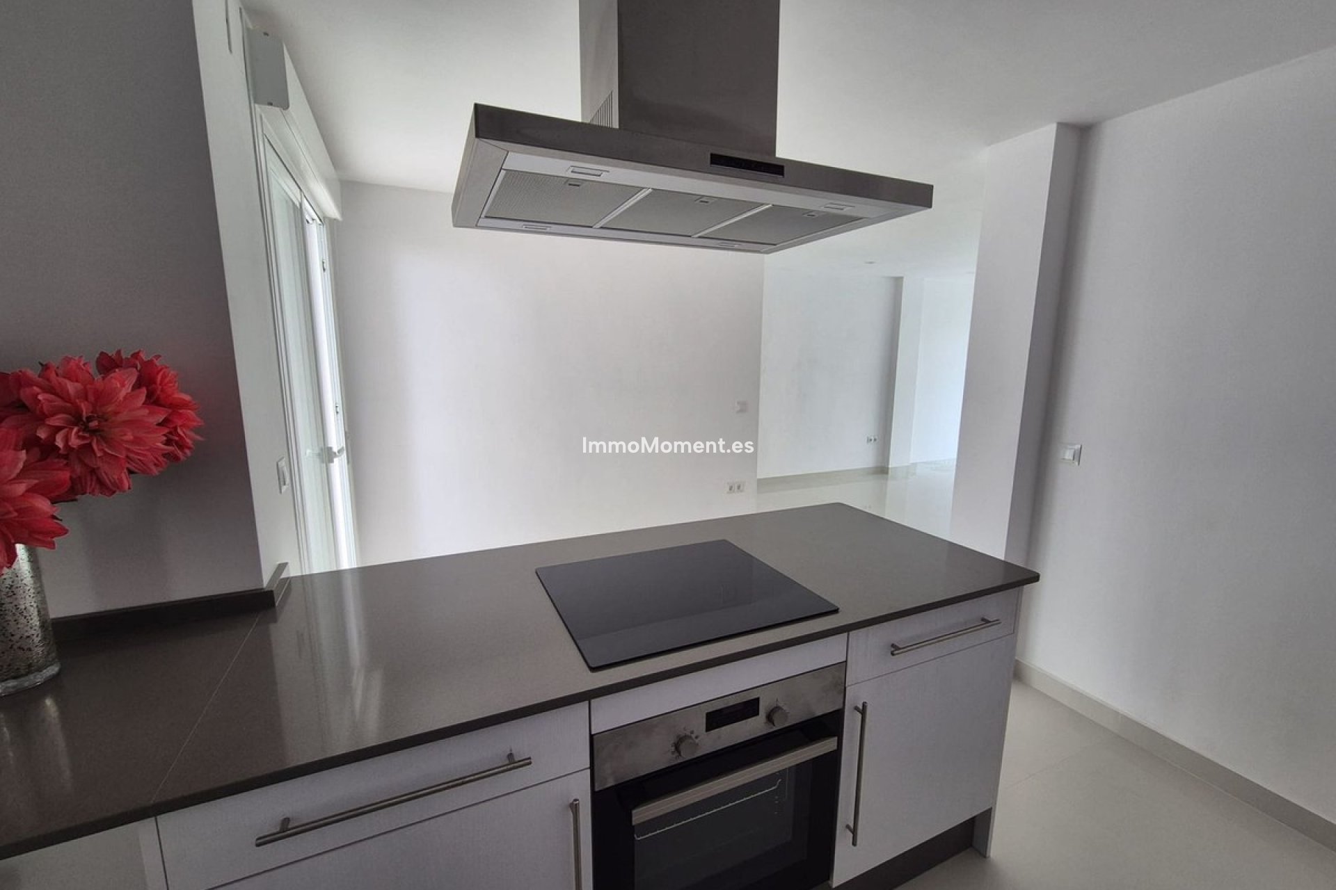 Revente - Appartement - Fuengirola - Los Boliches
