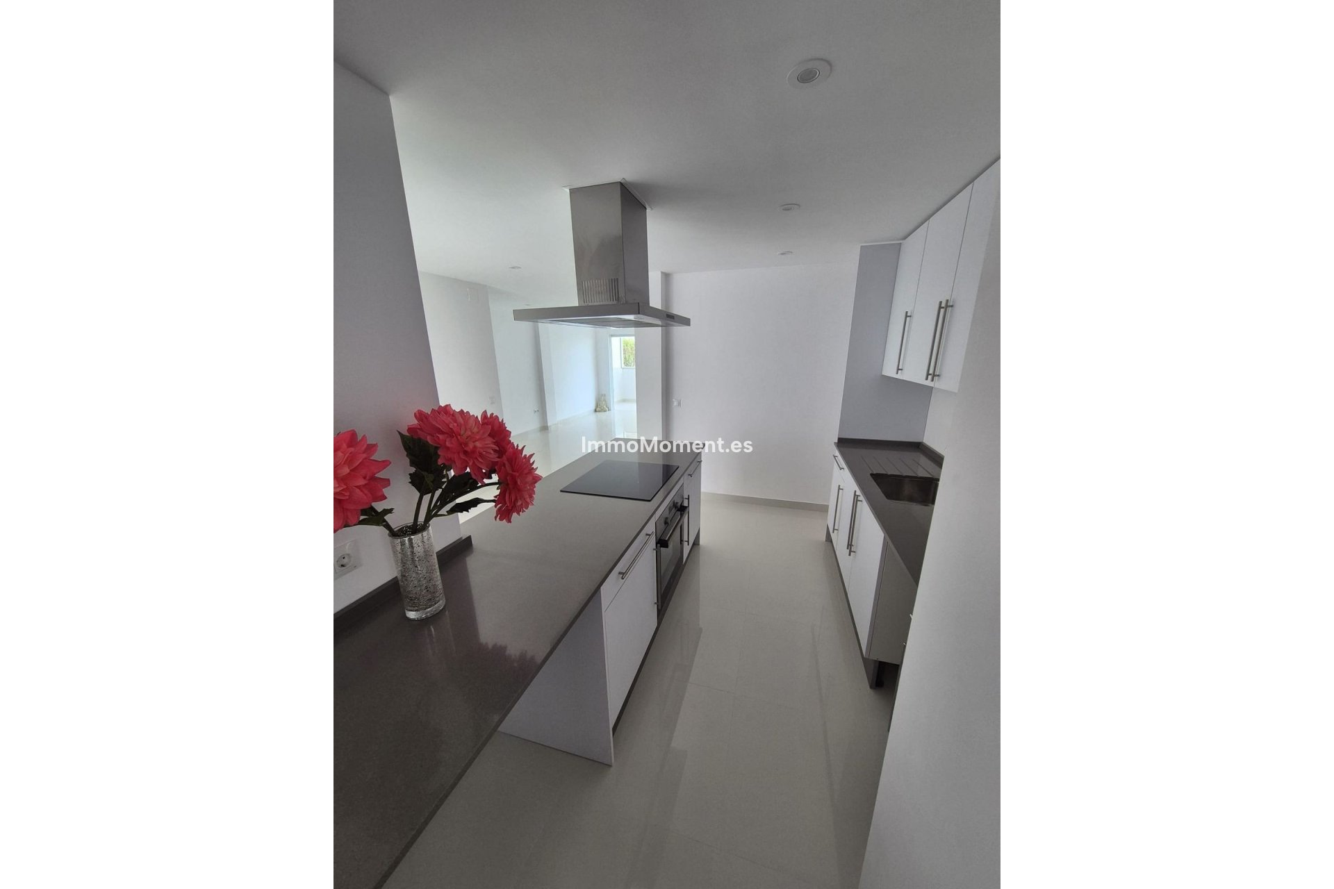Revente - Appartement - Fuengirola - Los Boliches