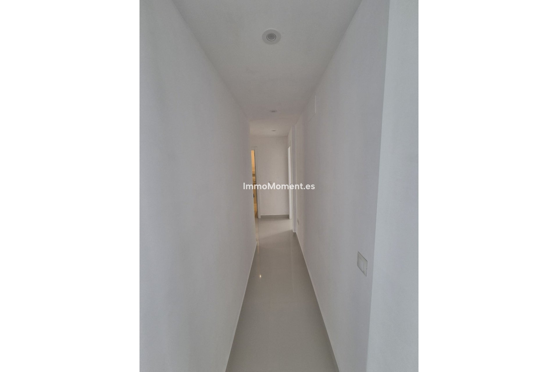 Revente - Appartement - Fuengirola - Los Boliches