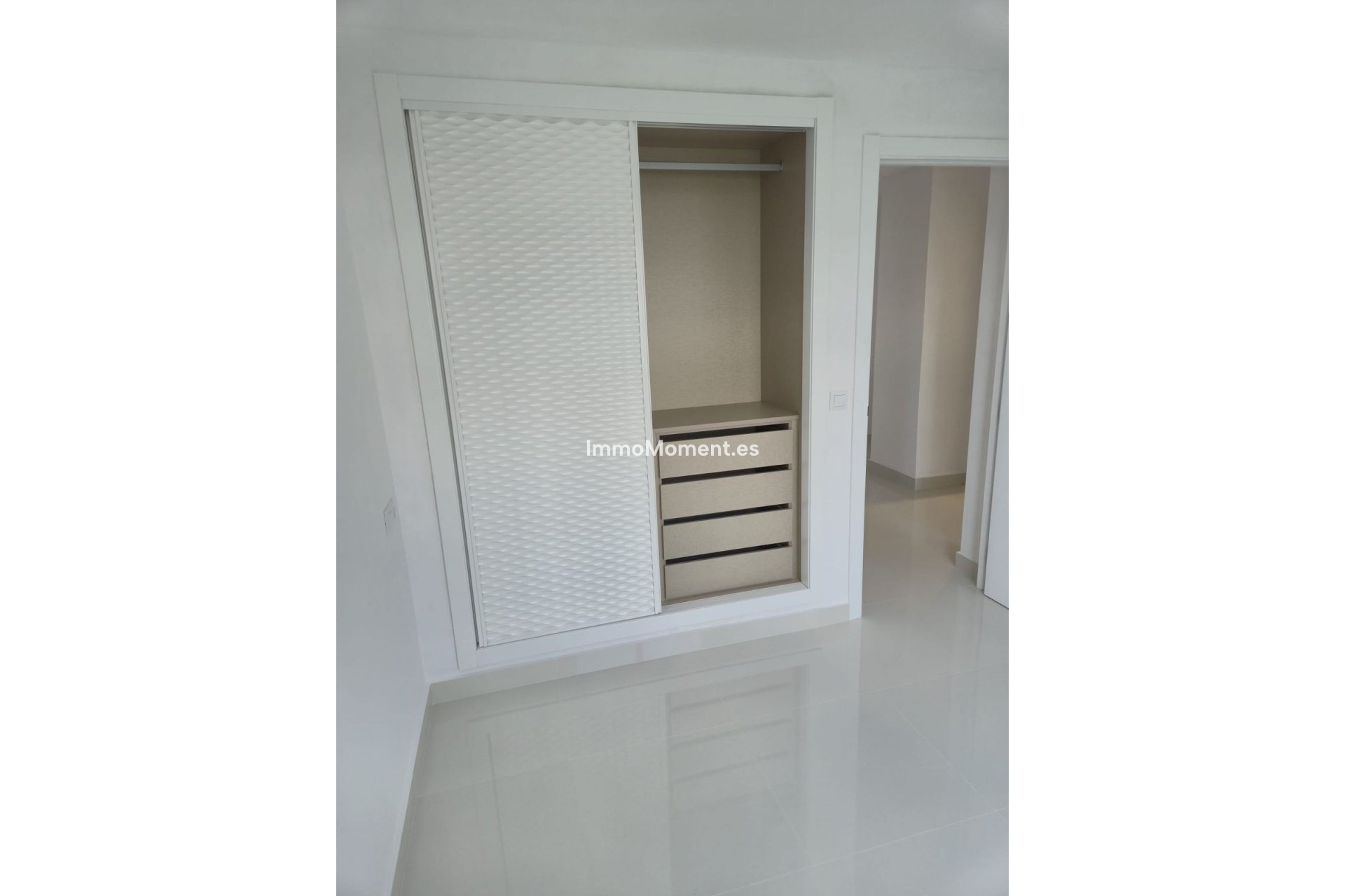 Revente - Appartement - Fuengirola - Los Boliches