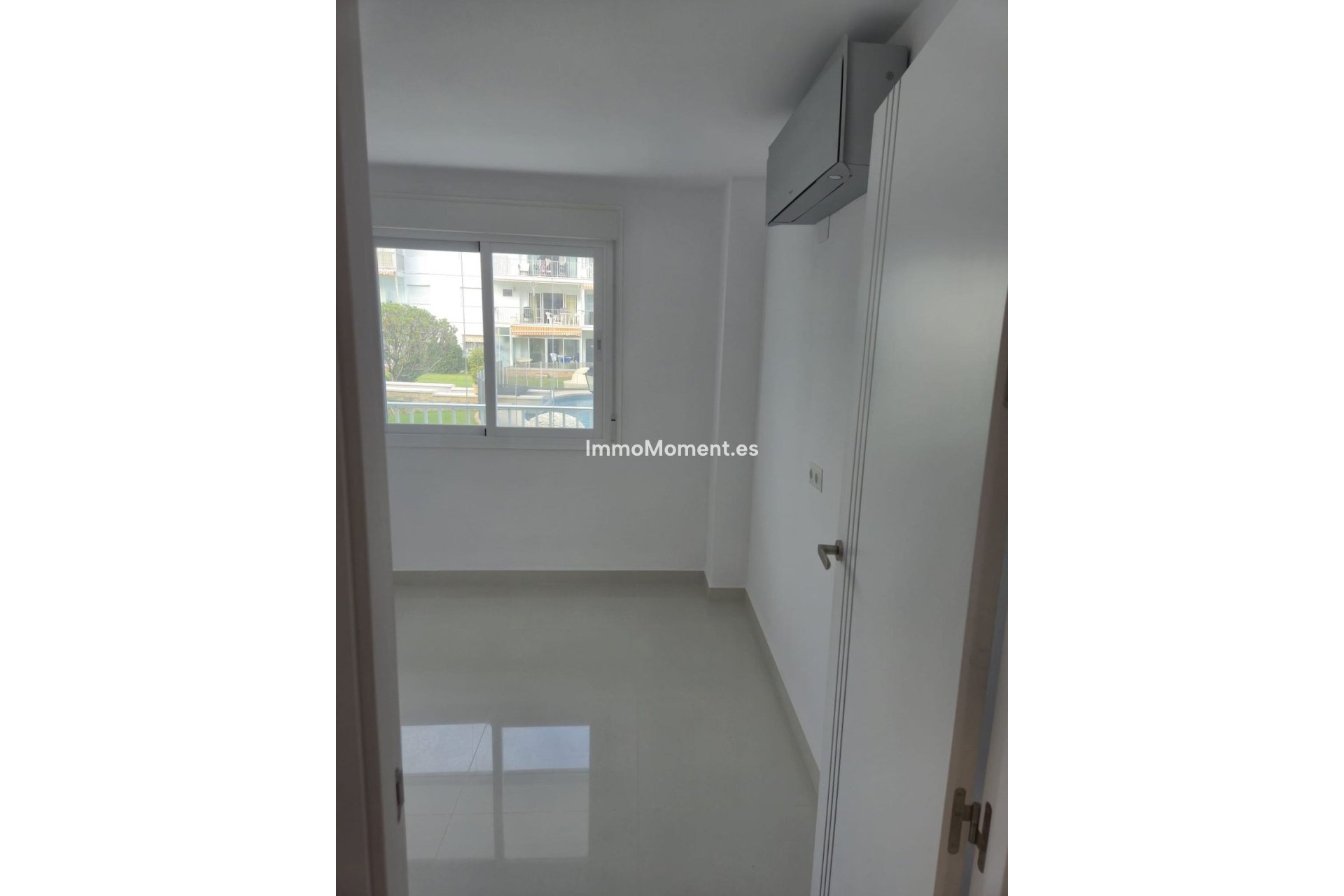 Revente - Appartement - Fuengirola - Los Boliches
