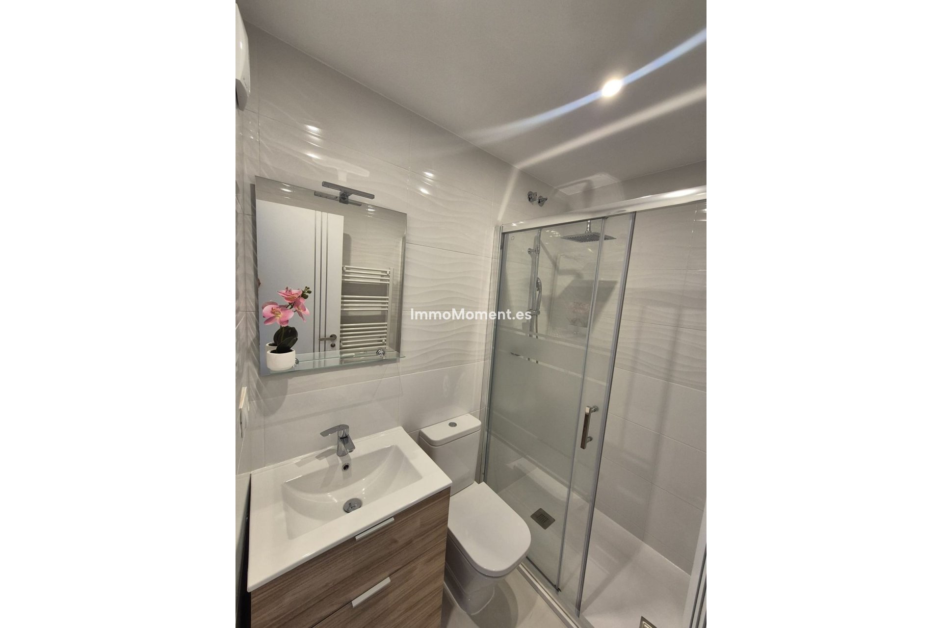 Revente - Appartement - Fuengirola - Los Boliches