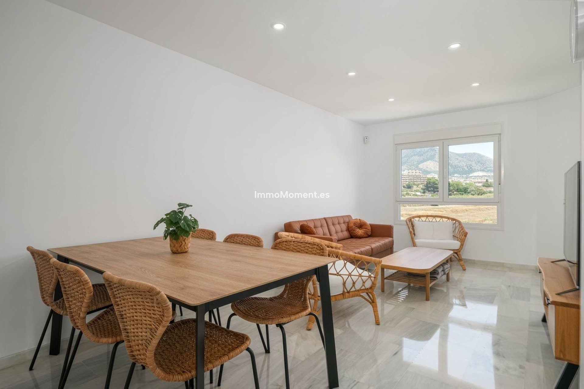 Revente - Appartement - Fuengirola - Los Boliches