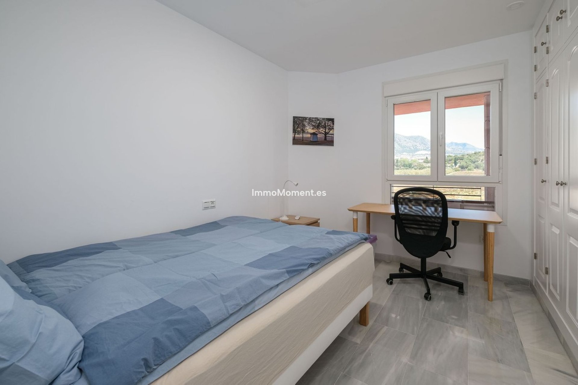 Revente - Appartement - Fuengirola - Los Boliches