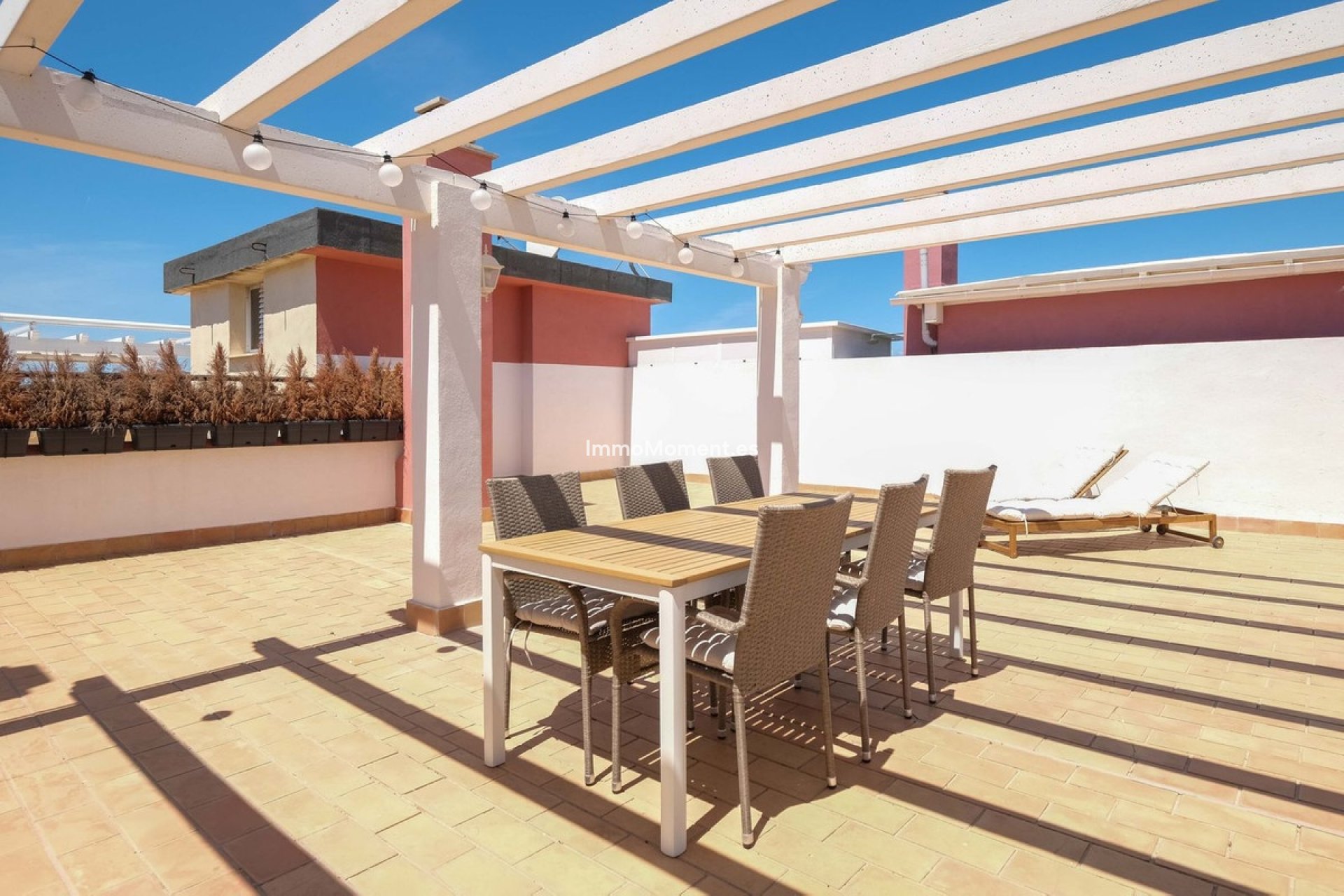 Revente - Appartement - Fuengirola - Los Boliches