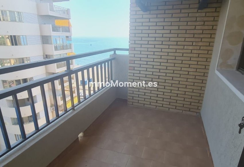 Revente - Appartement - Fuengirola - Los Boliches