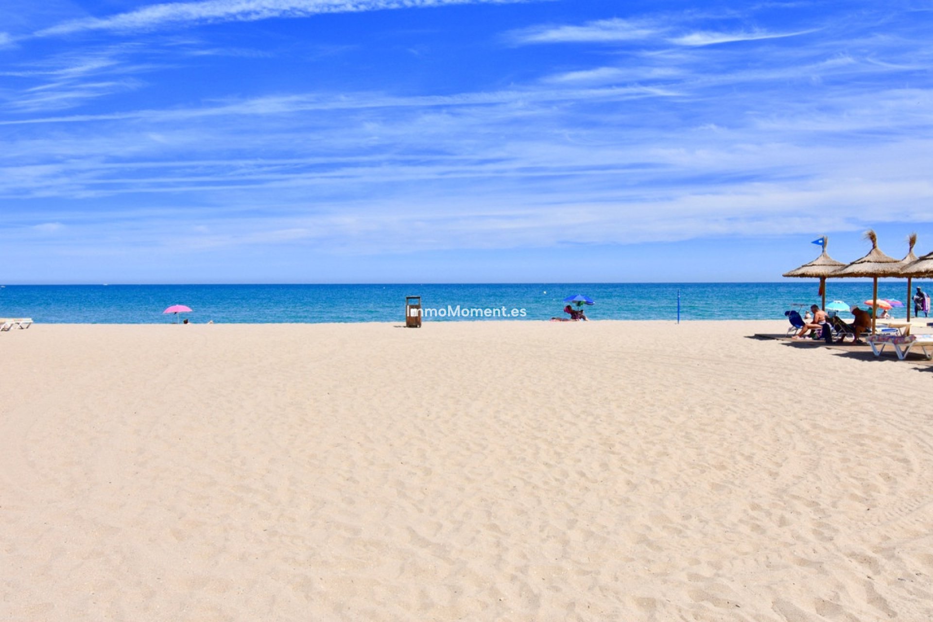 Revente - Appartement - Fuengirola - Los Boliches