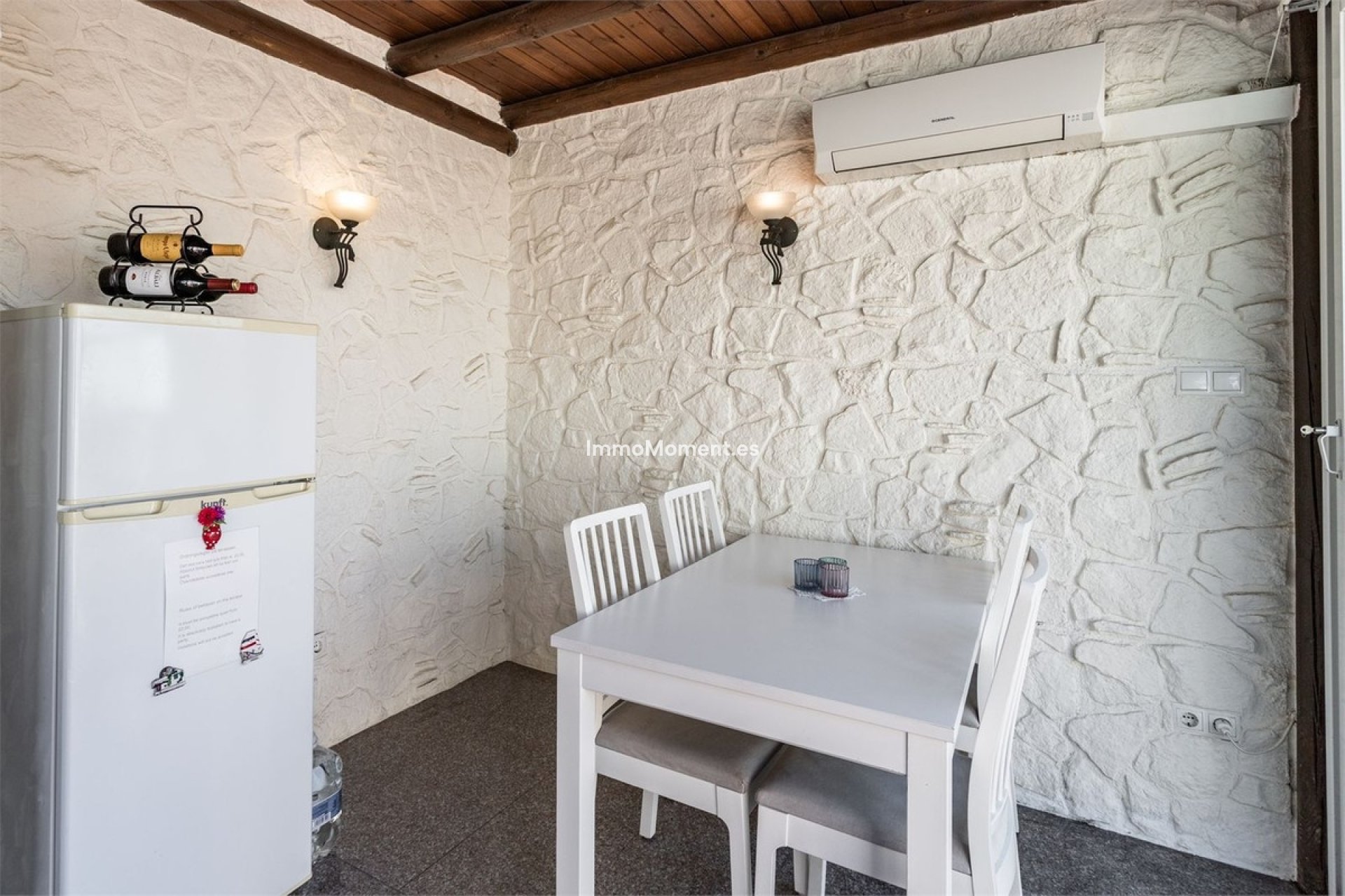 Revente - Appartement - Fuengirola - Los Boliches