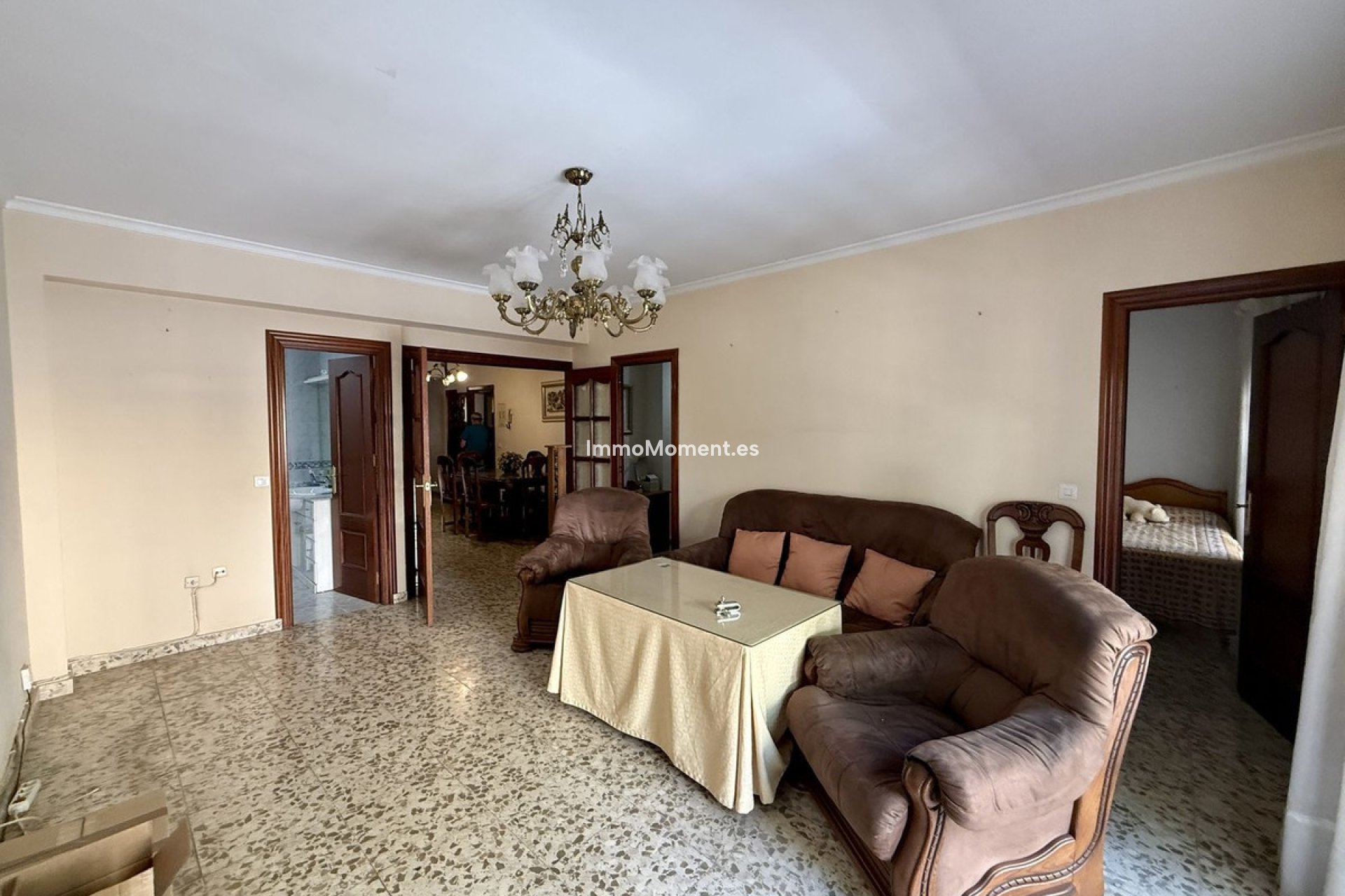 Revente - Appartement - Fuengirola - Los Boliches