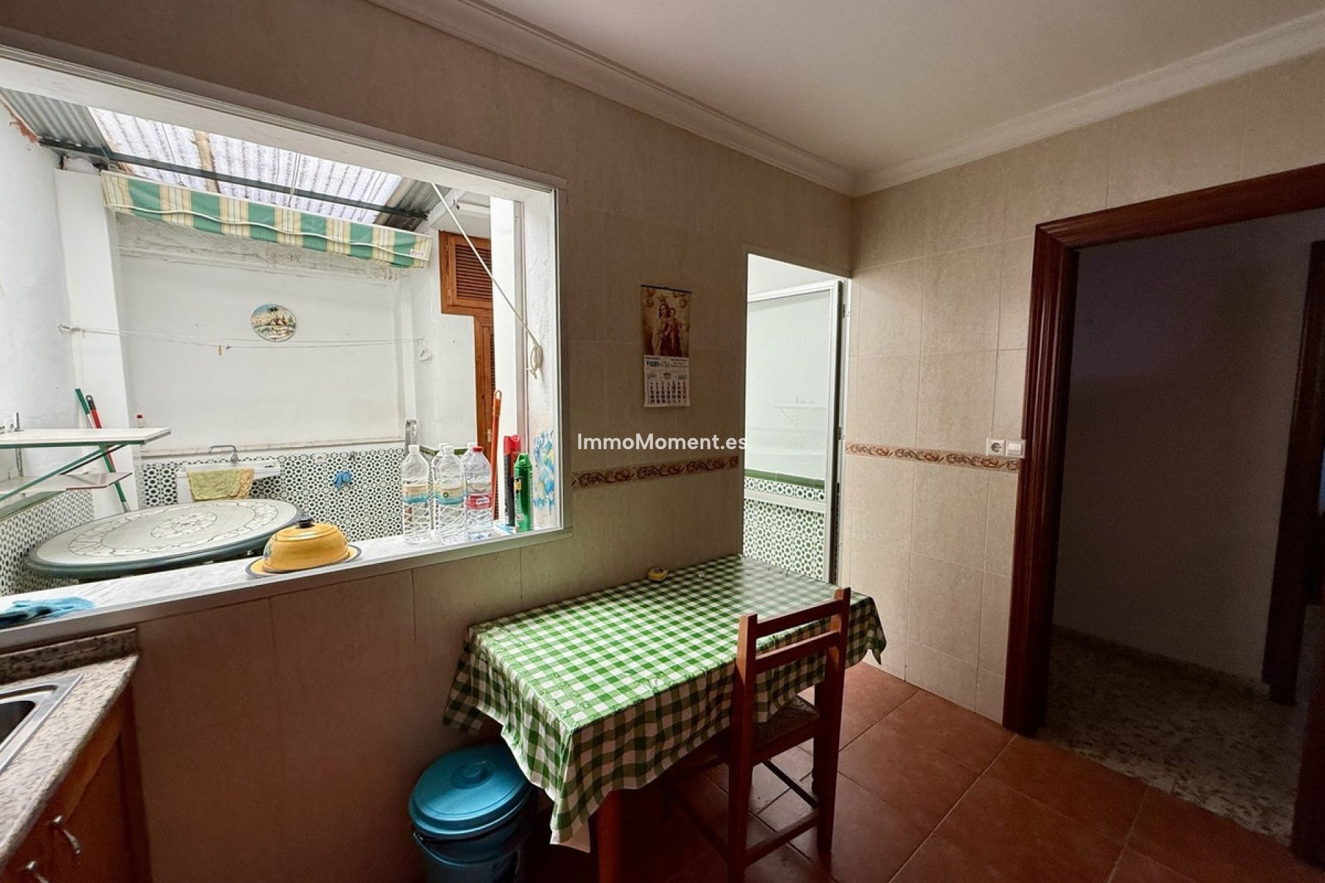 Revente - Appartement - Fuengirola - Los Boliches