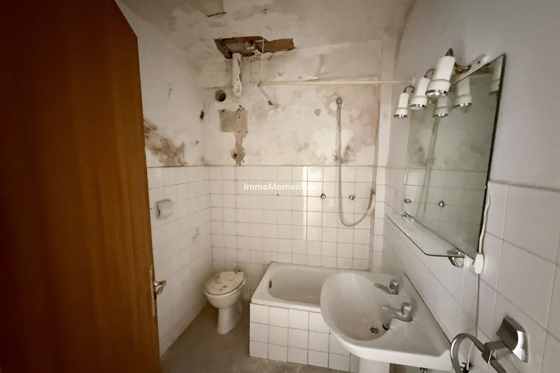 Revente - Appartement - Fuengirola - Los Boliches