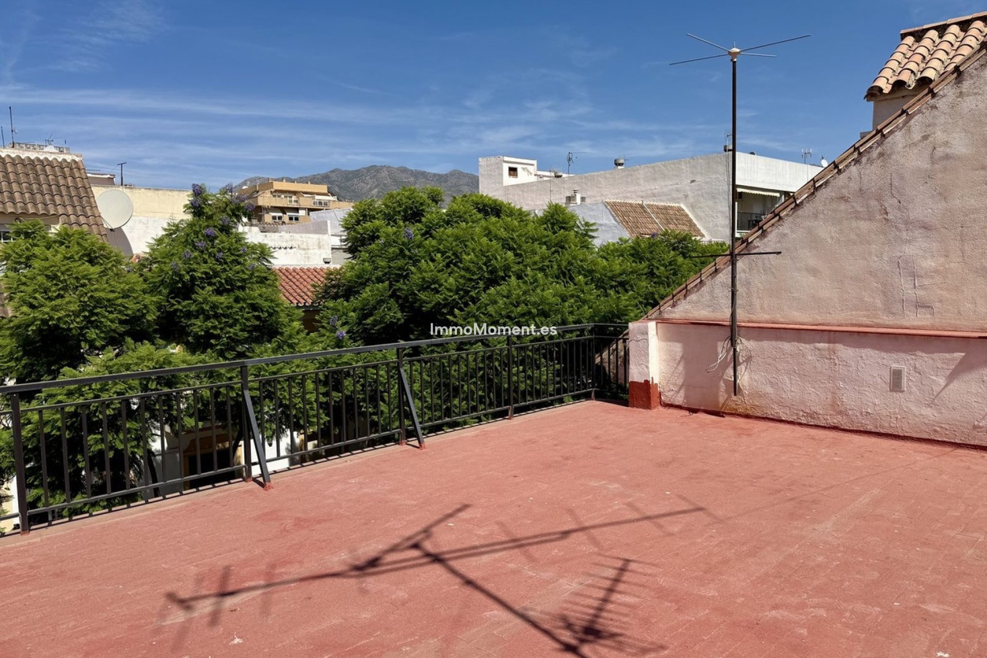 Revente - Appartement - Fuengirola - Los Boliches