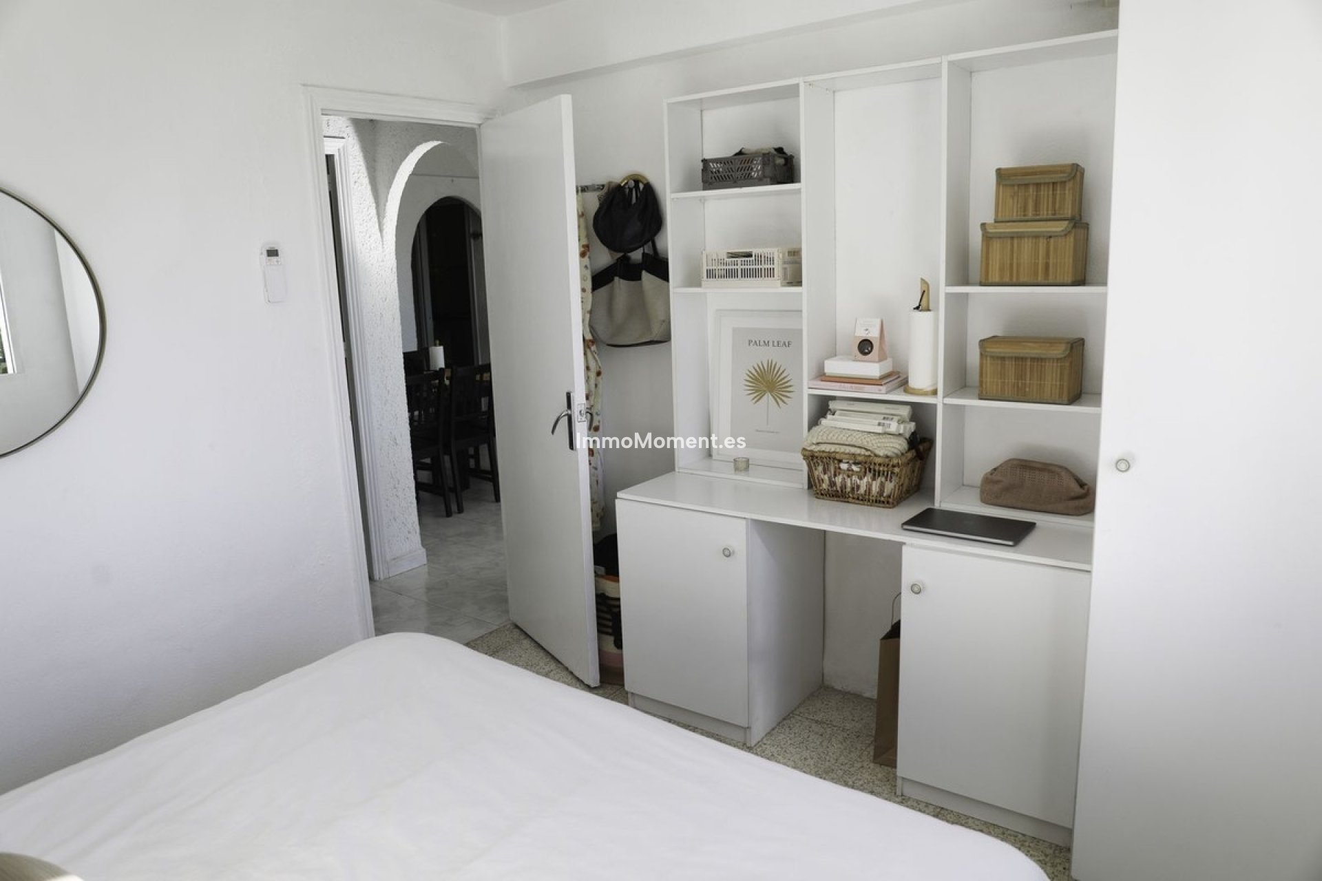 Revente - Appartement - Fuengirola - Los Boliches