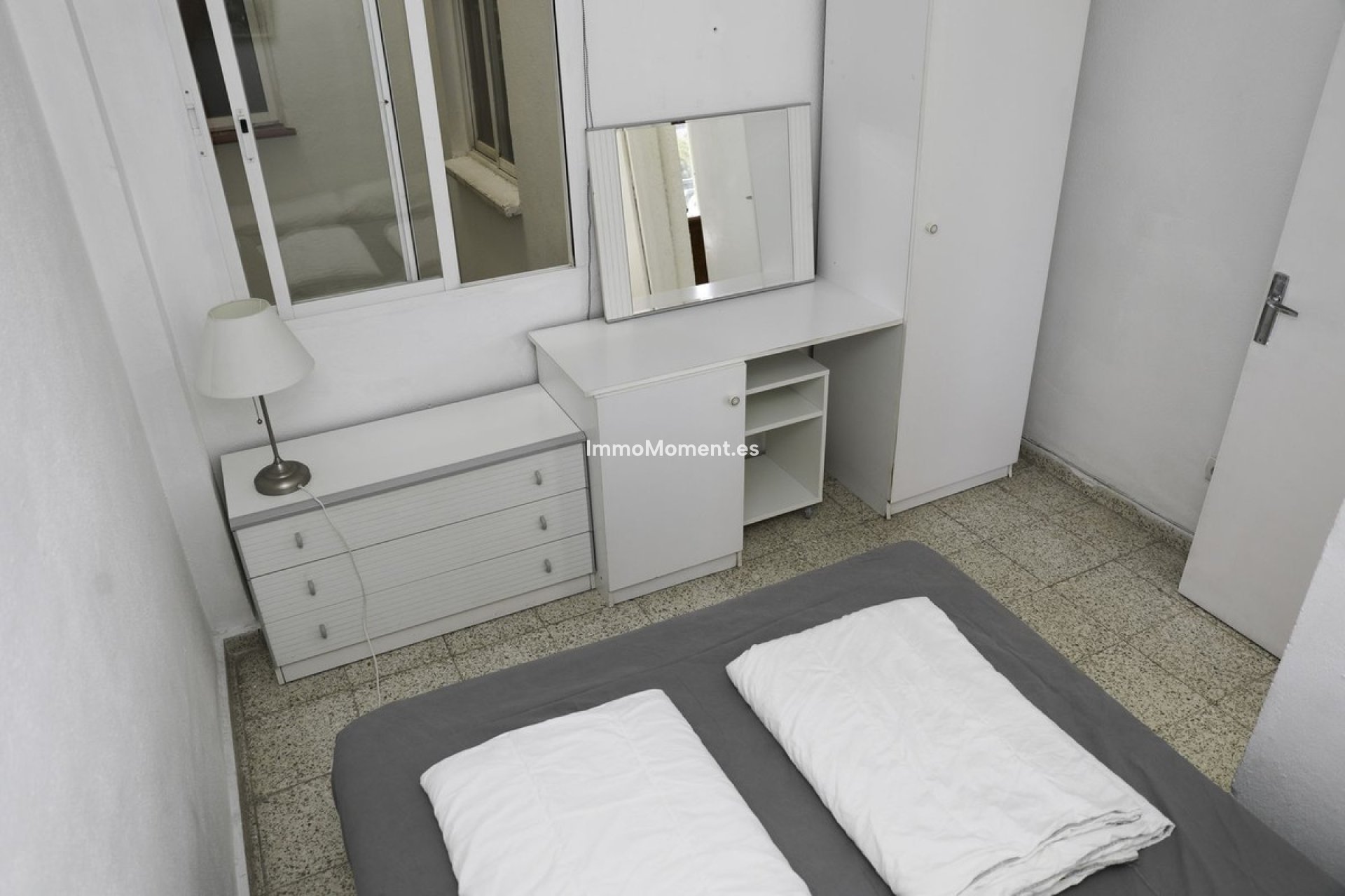 Revente - Appartement - Fuengirola - Los Boliches