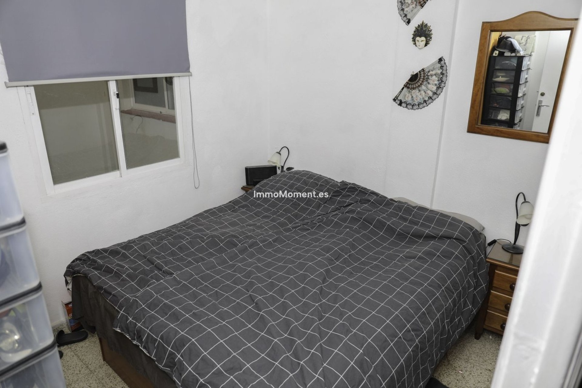 Revente - Appartement - Fuengirola - Los Boliches