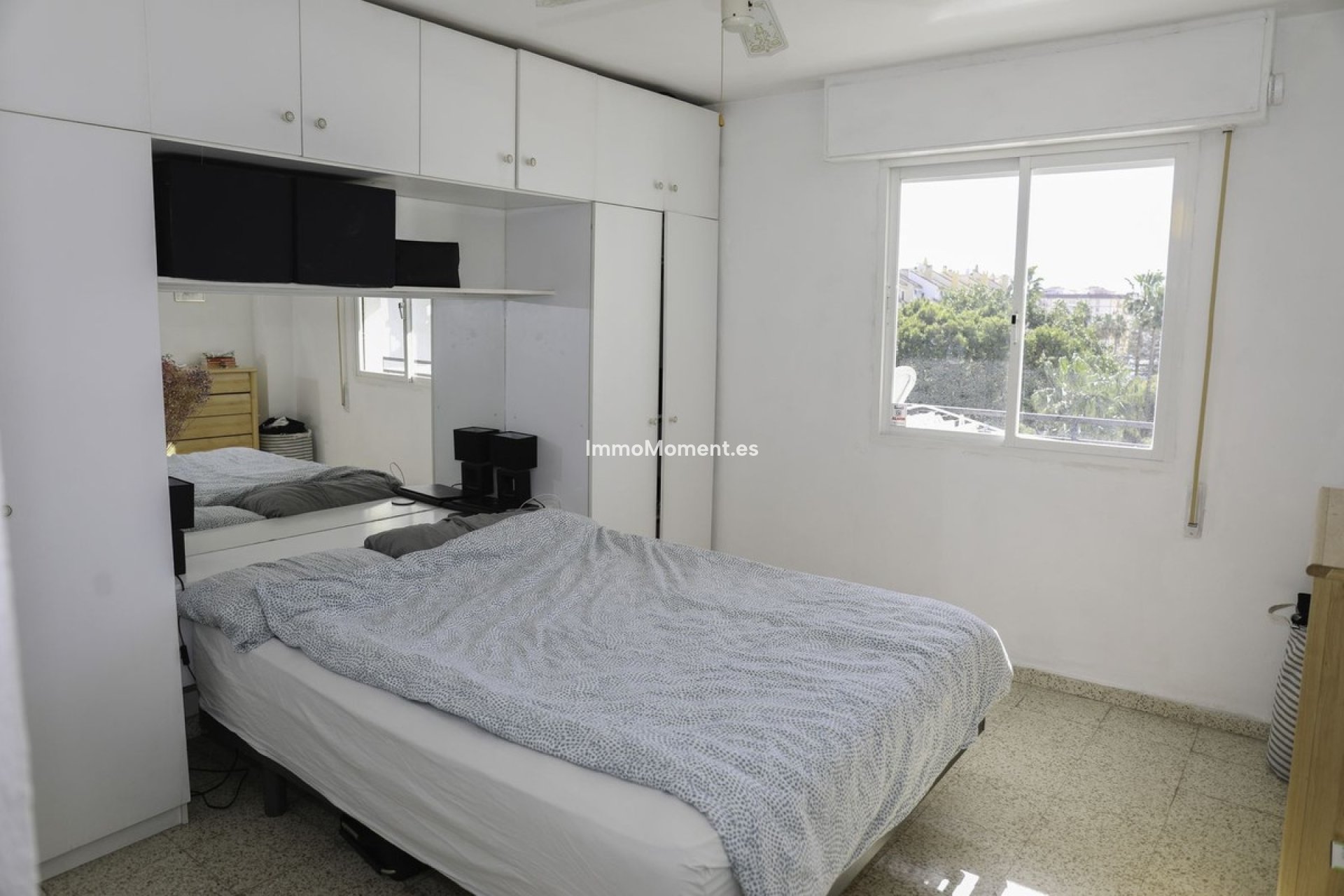 Revente - Appartement - Fuengirola - Los Boliches