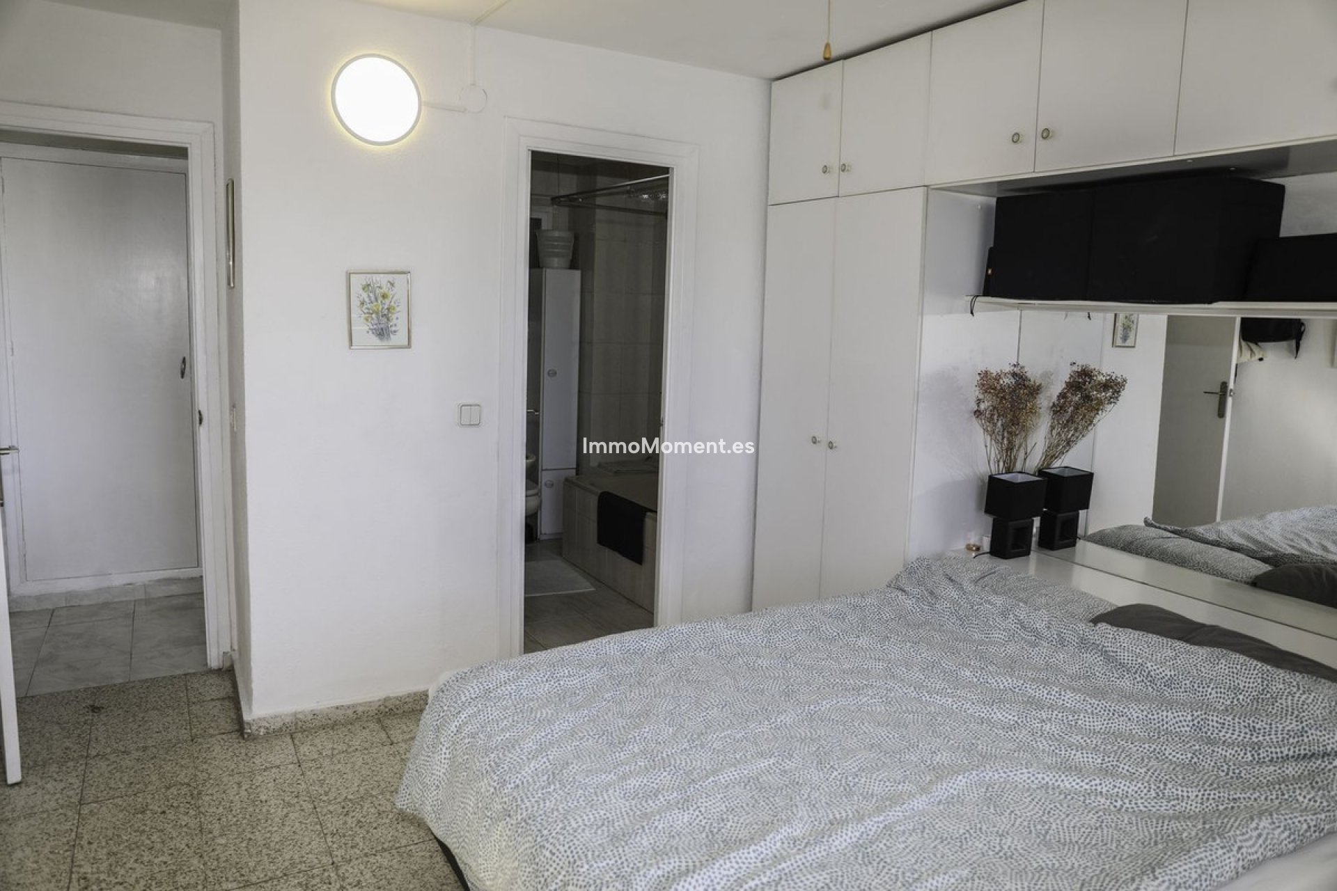 Revente - Appartement - Fuengirola - Los Boliches