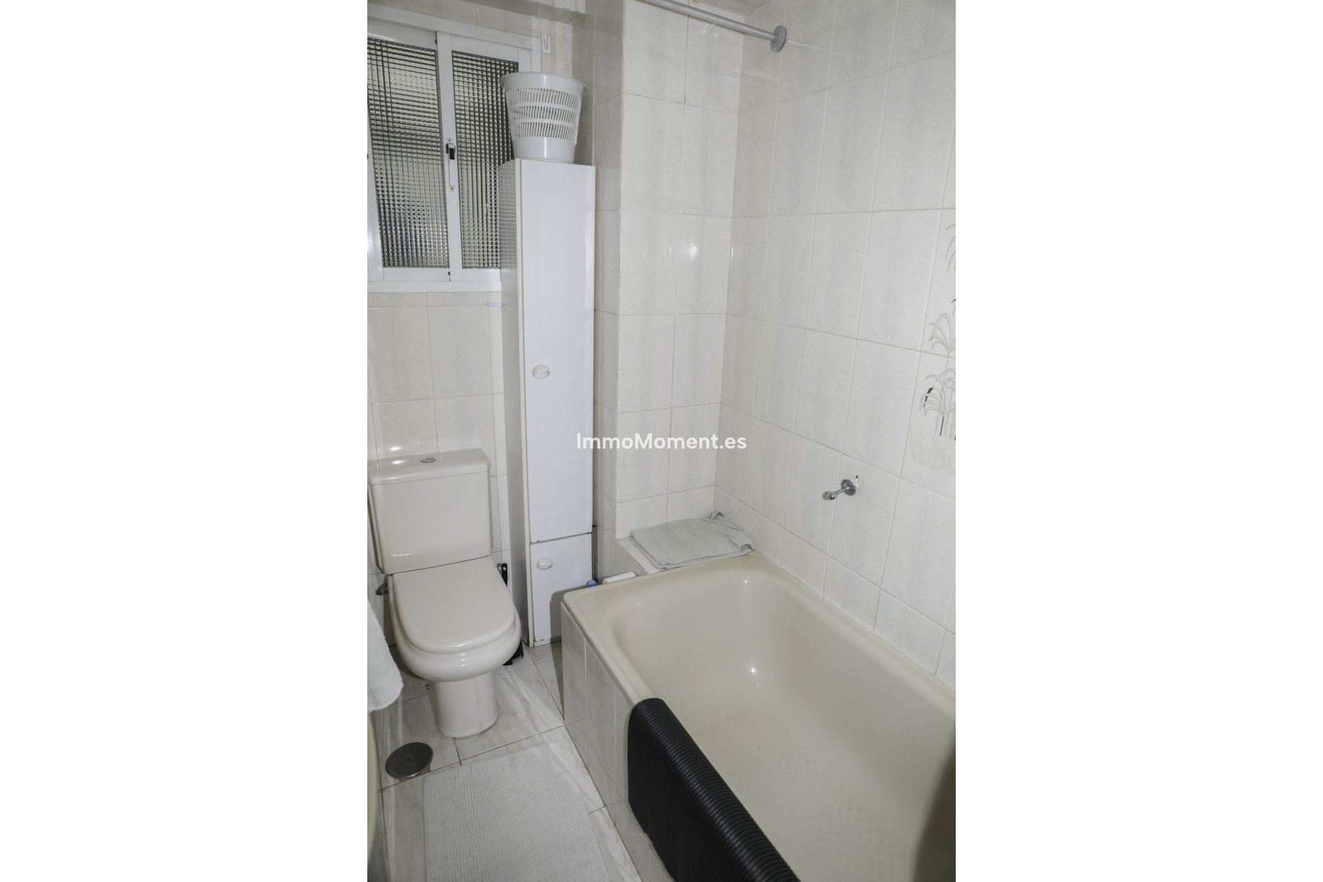 Revente - Appartement - Fuengirola - Los Boliches