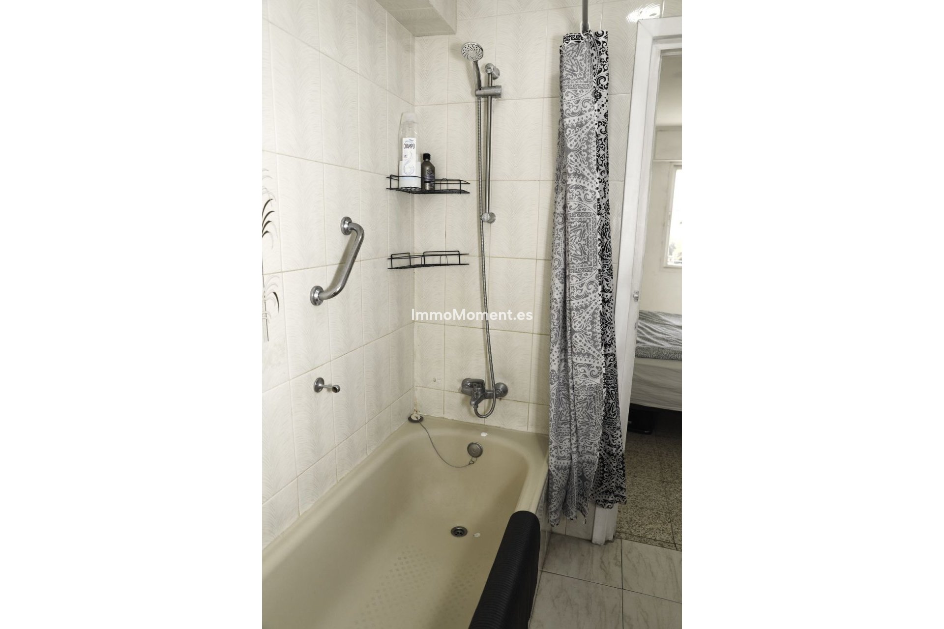 Revente - Appartement - Fuengirola - Los Boliches