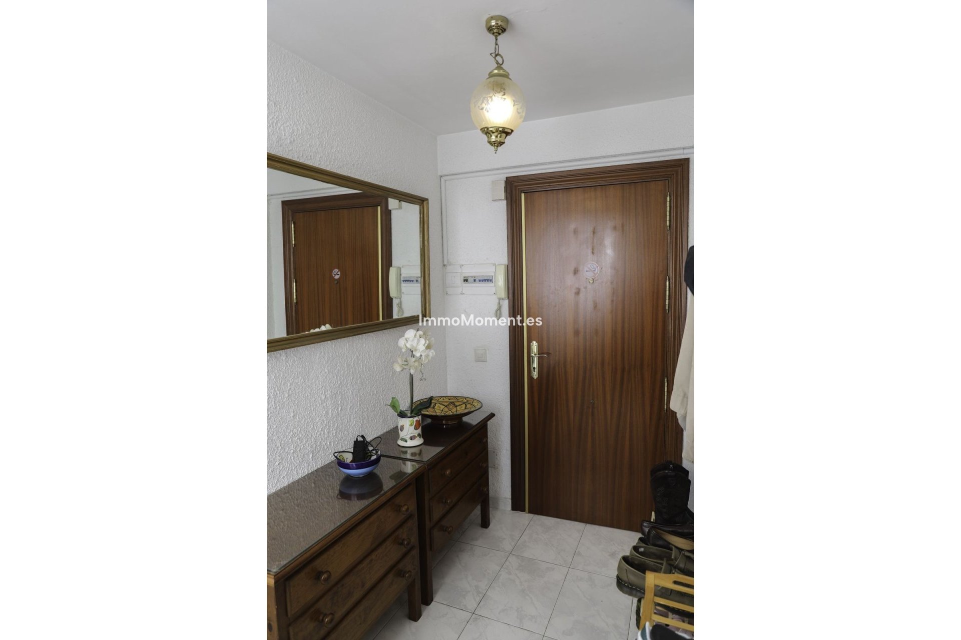 Revente - Appartement - Fuengirola - Los Boliches