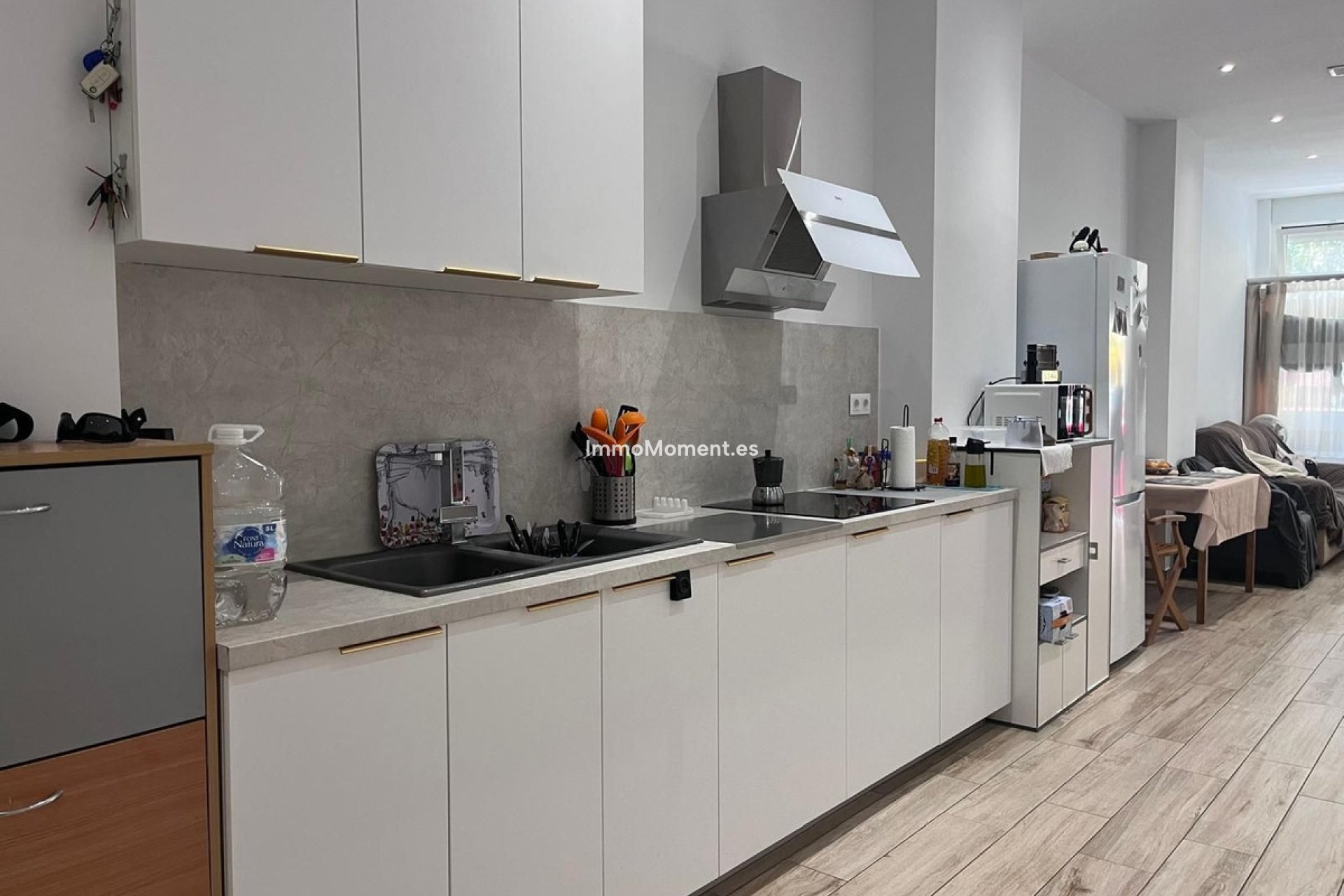 Revente - Appartement - Fuengirola - Los Boliches