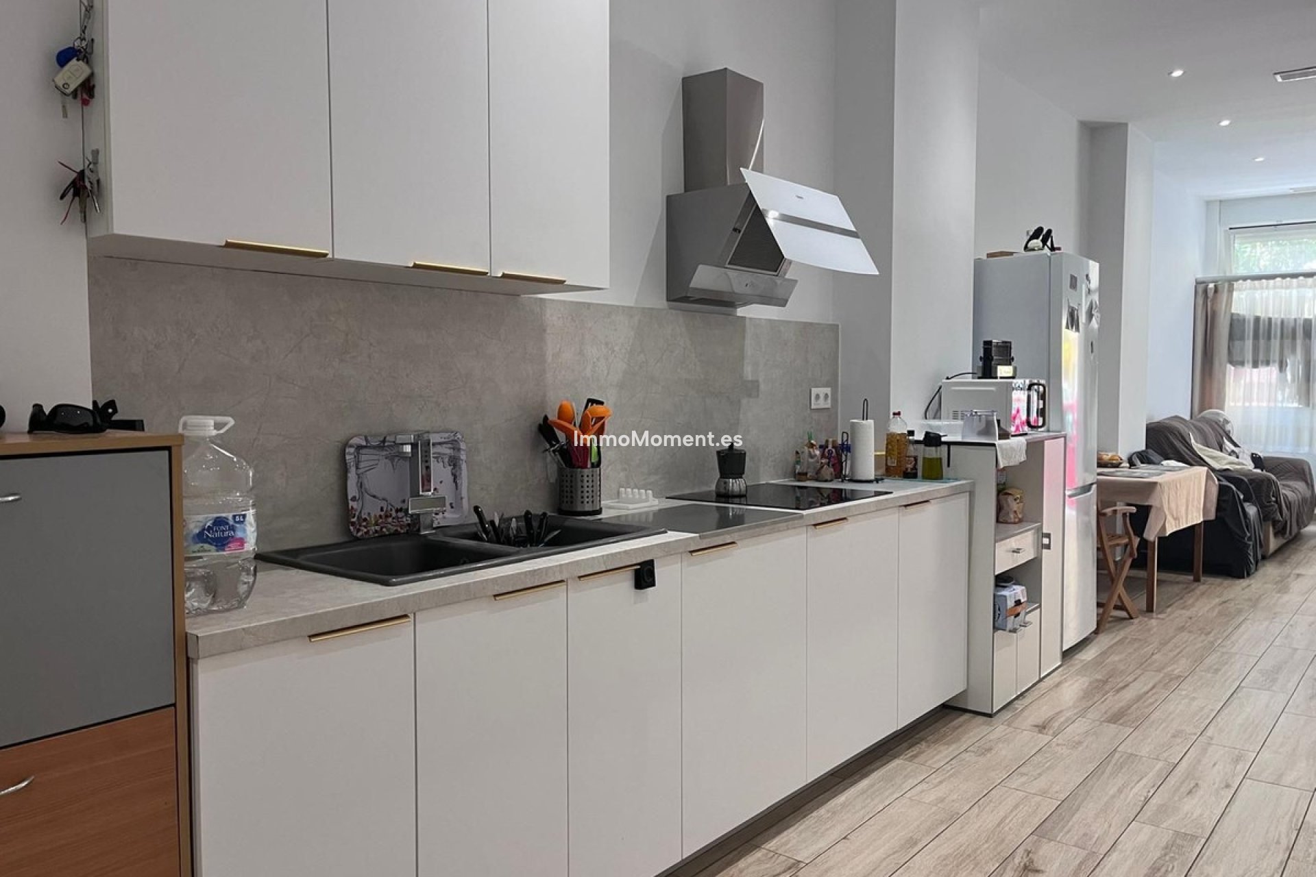 Revente - Appartement - Fuengirola - Los Boliches