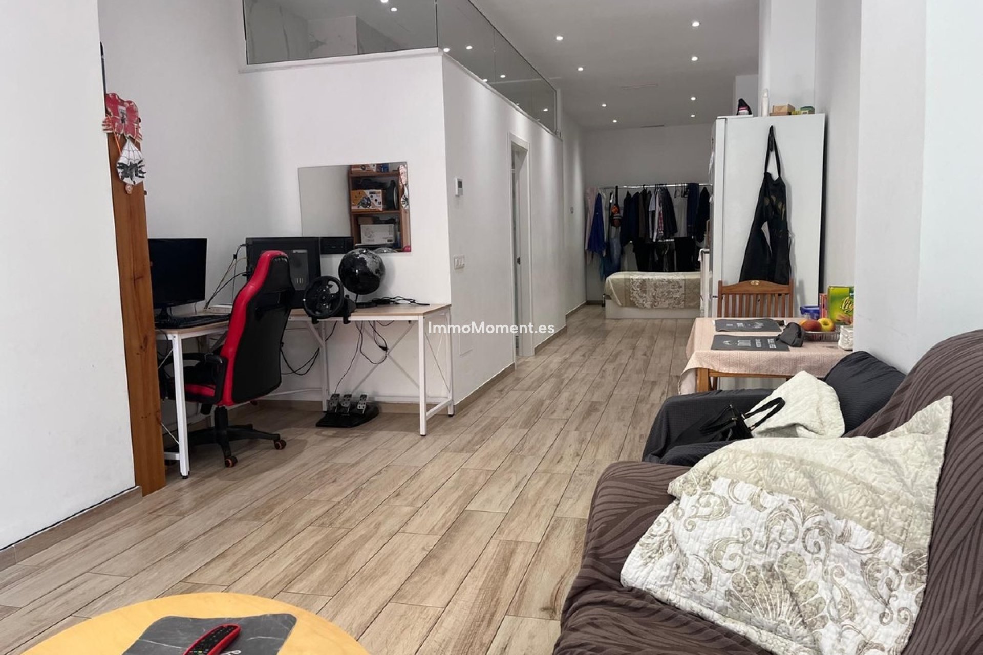 Revente - Appartement - Fuengirola - Los Boliches