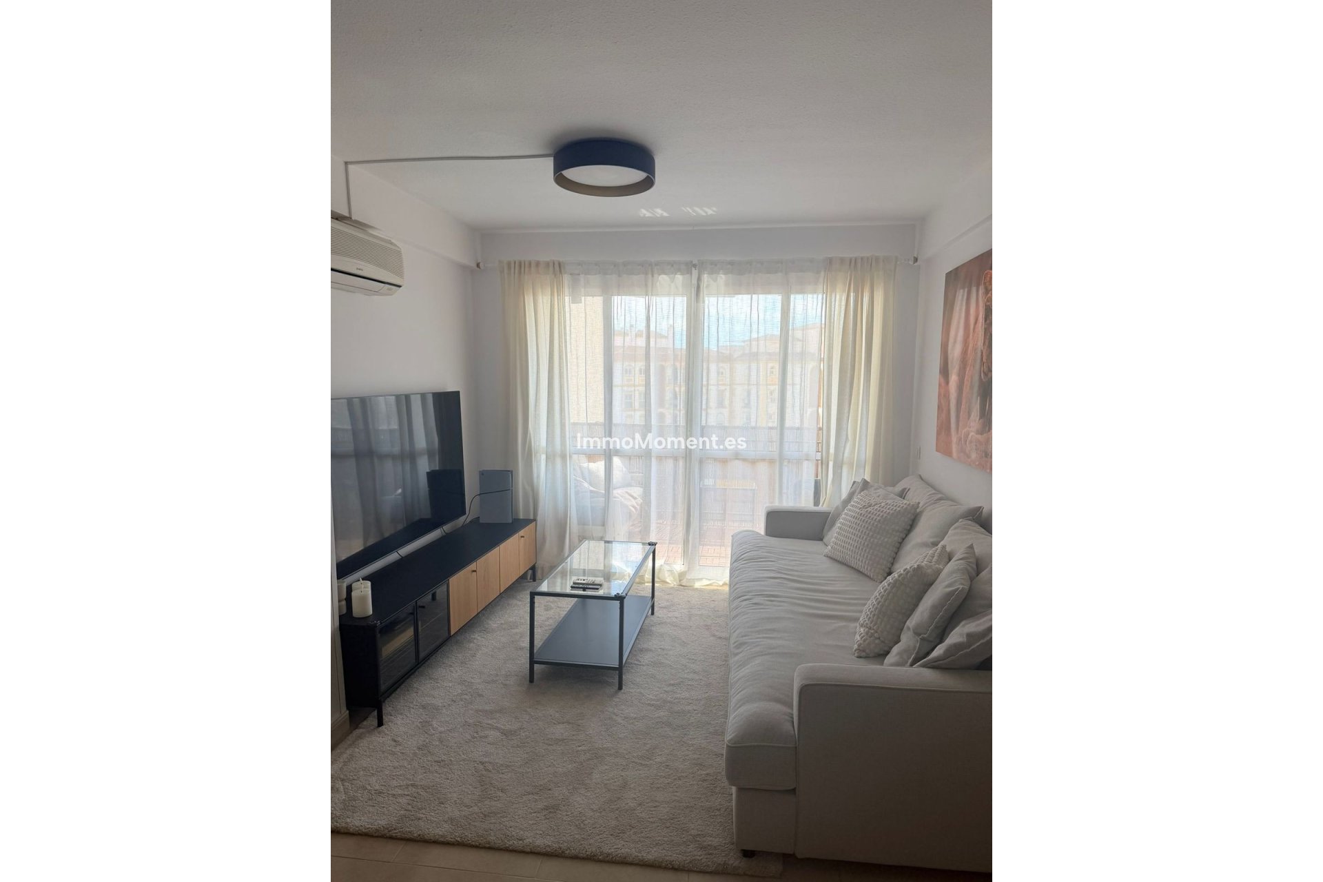 Revente - Appartement - Fuengirola - Los Boliches