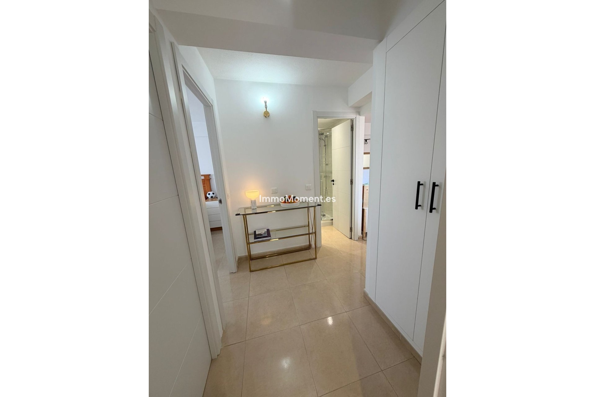 Revente - Appartement - Fuengirola - Los Boliches