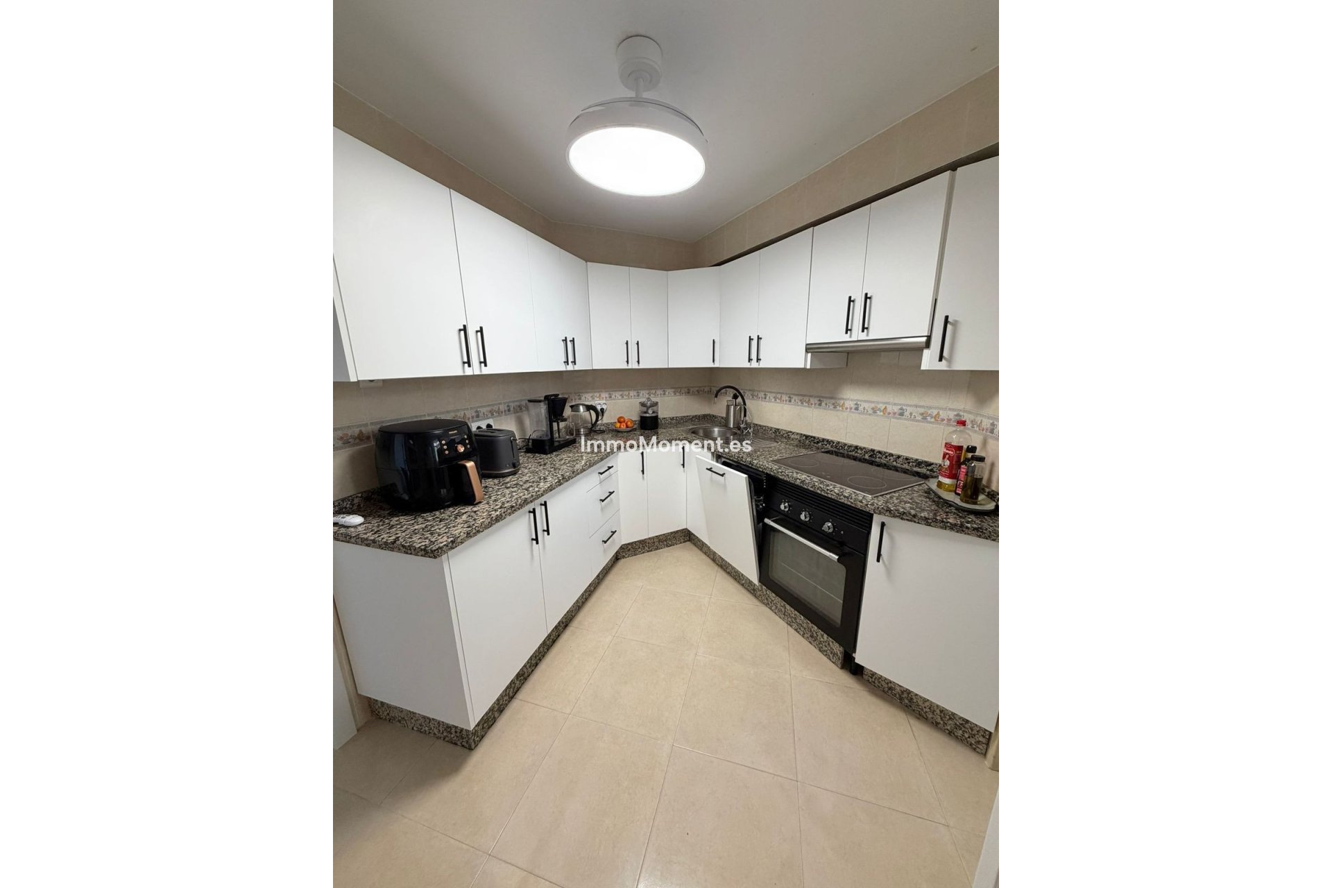 Revente - Appartement - Fuengirola - Los Boliches